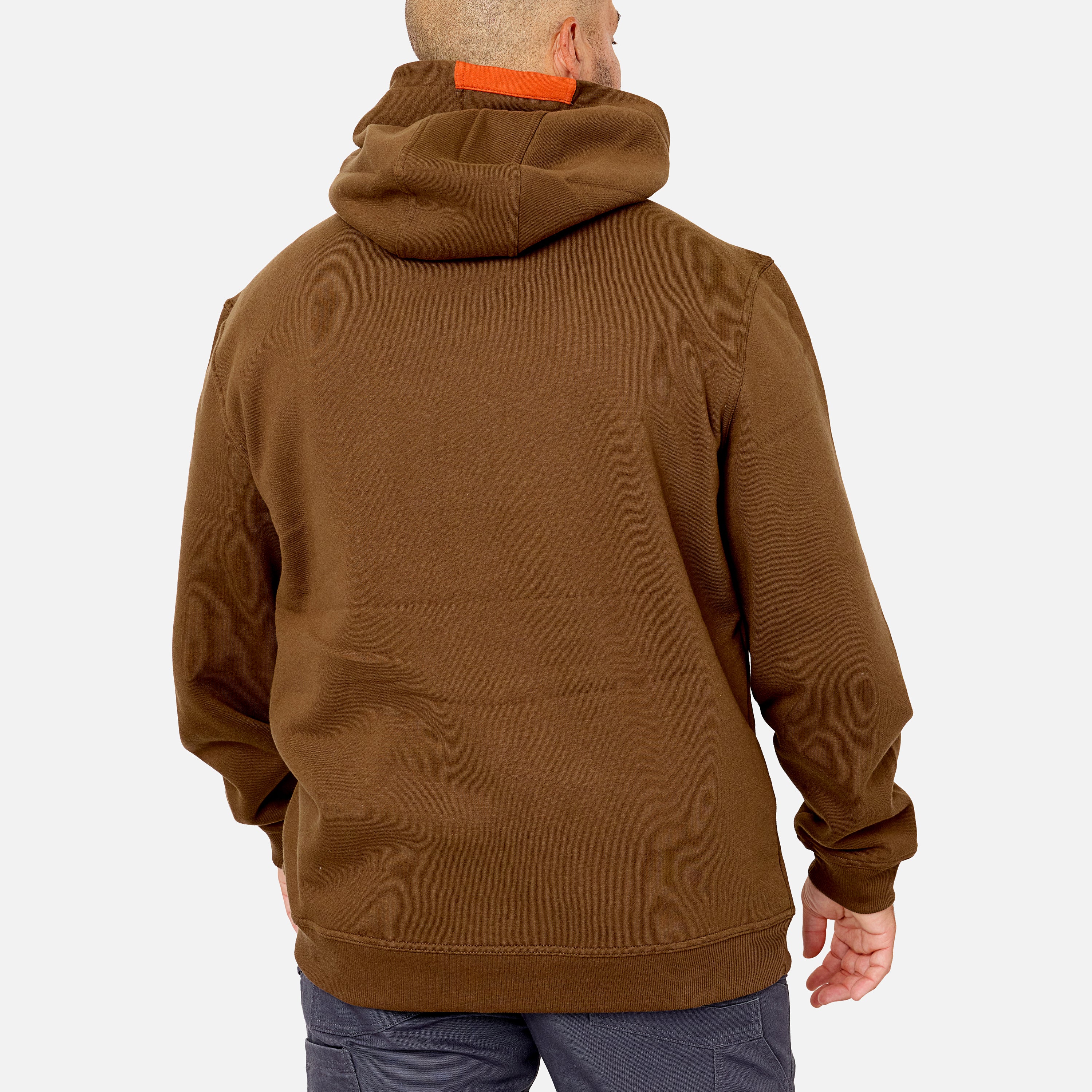 The Shevlin Hoodie