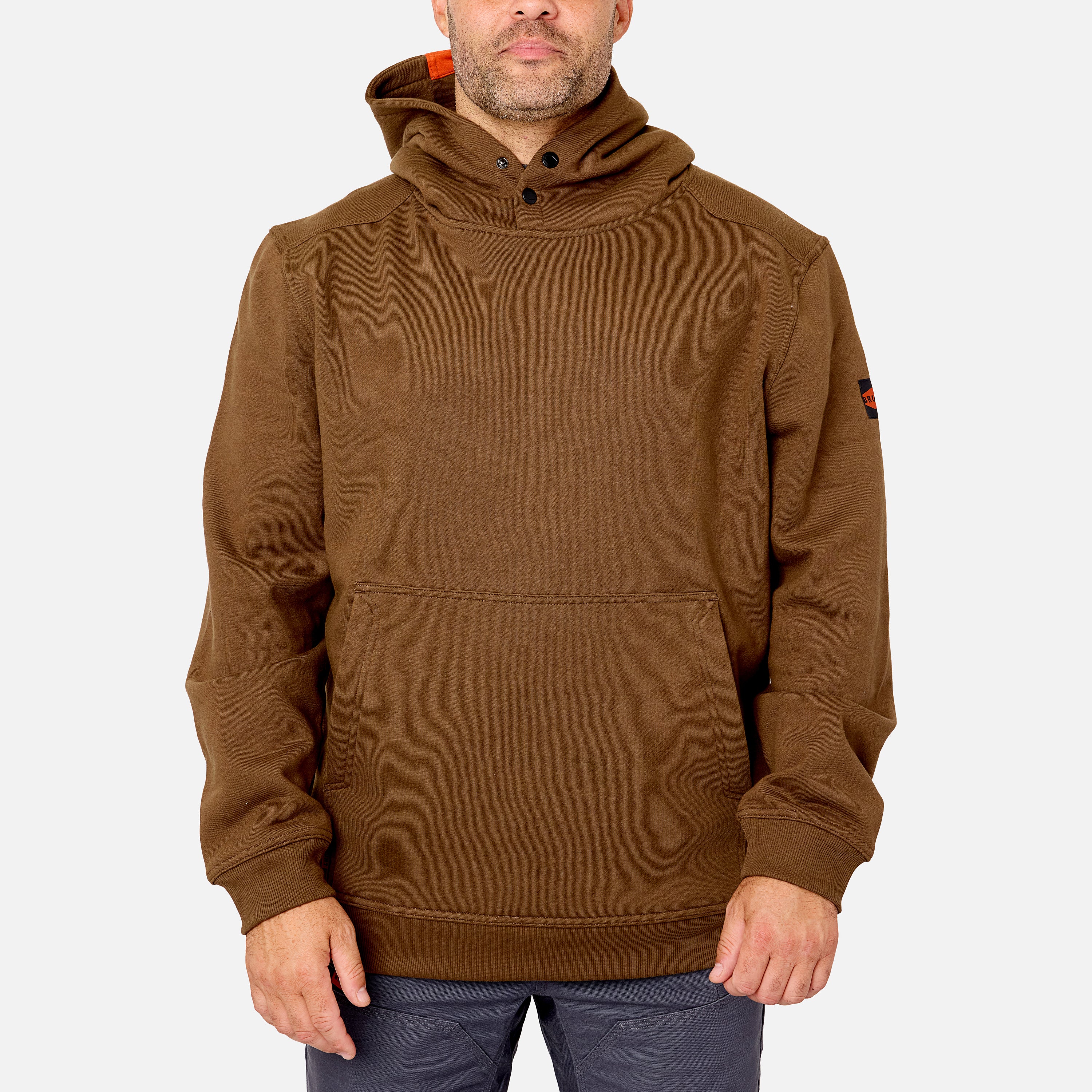 The Shevlin Hoodie