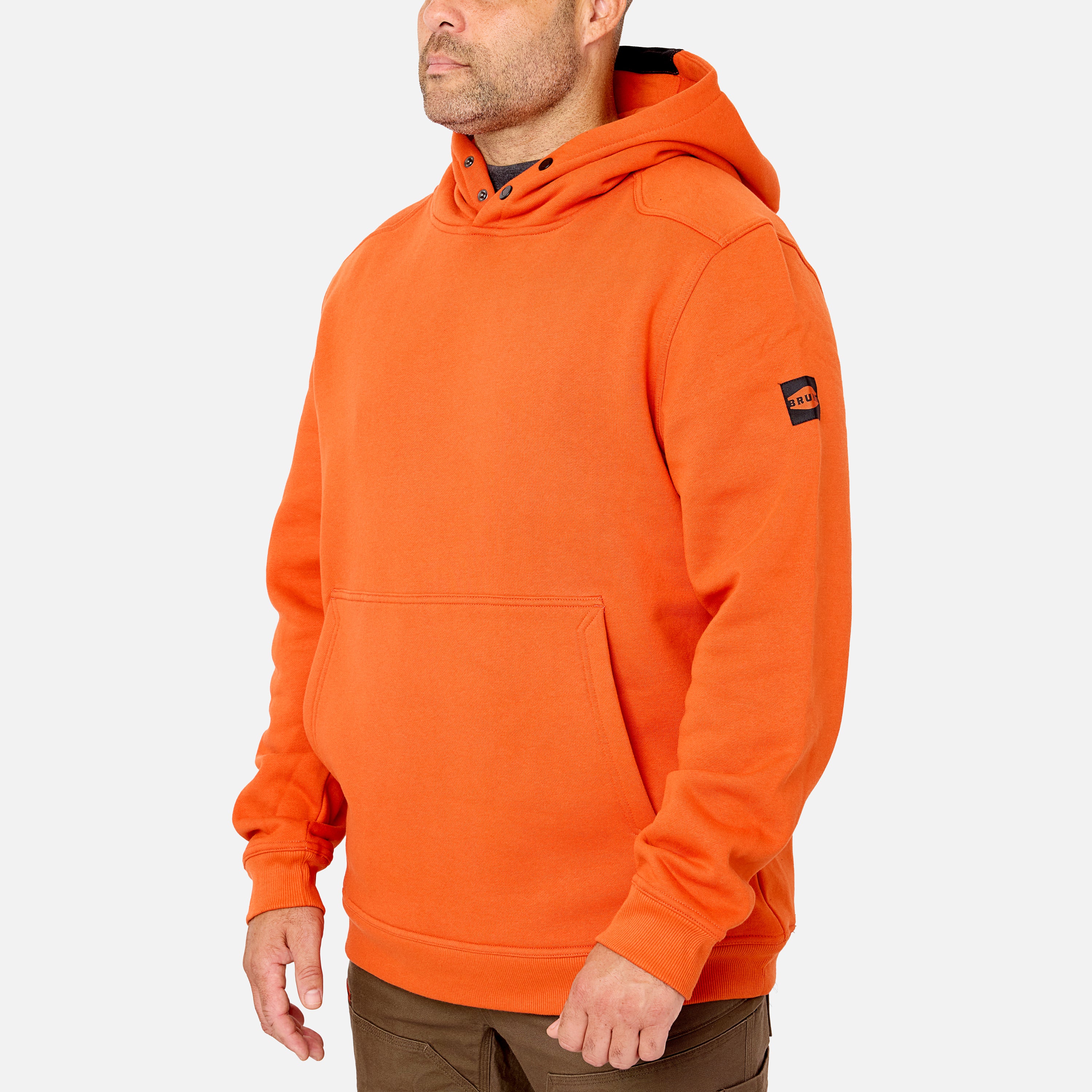 The Shevlin Hoodie