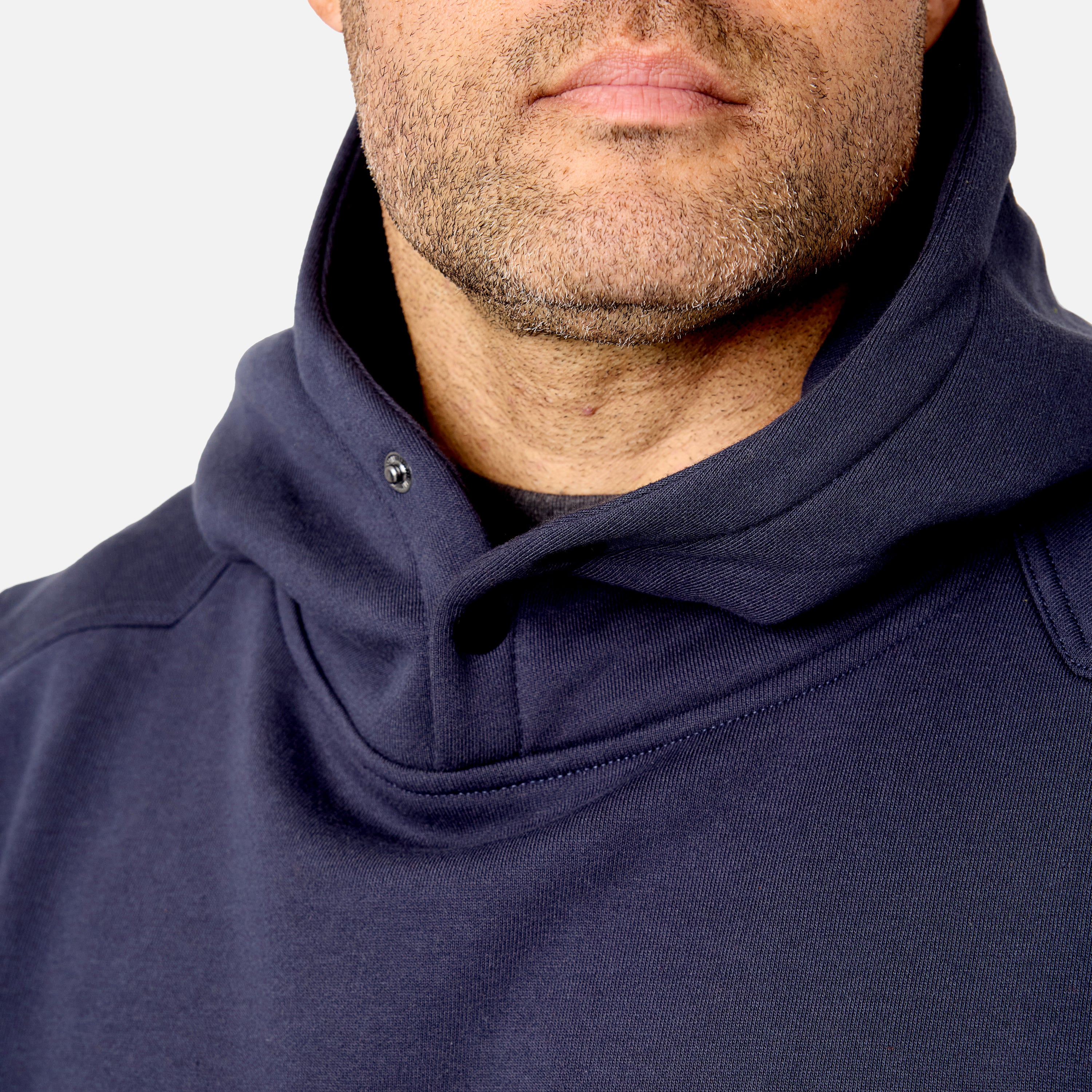 The Shevlin Hoodie