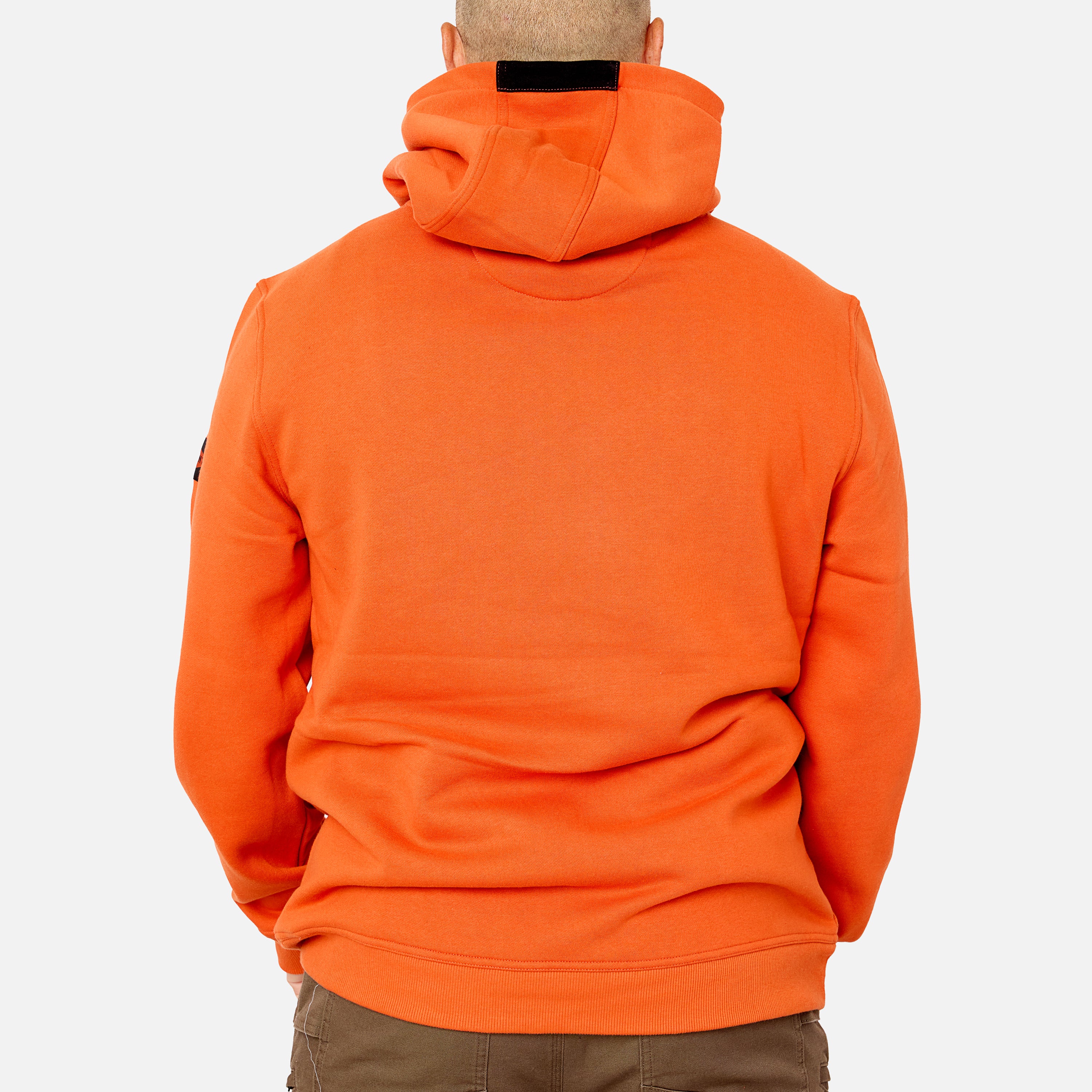 The Shevlin Hoodie