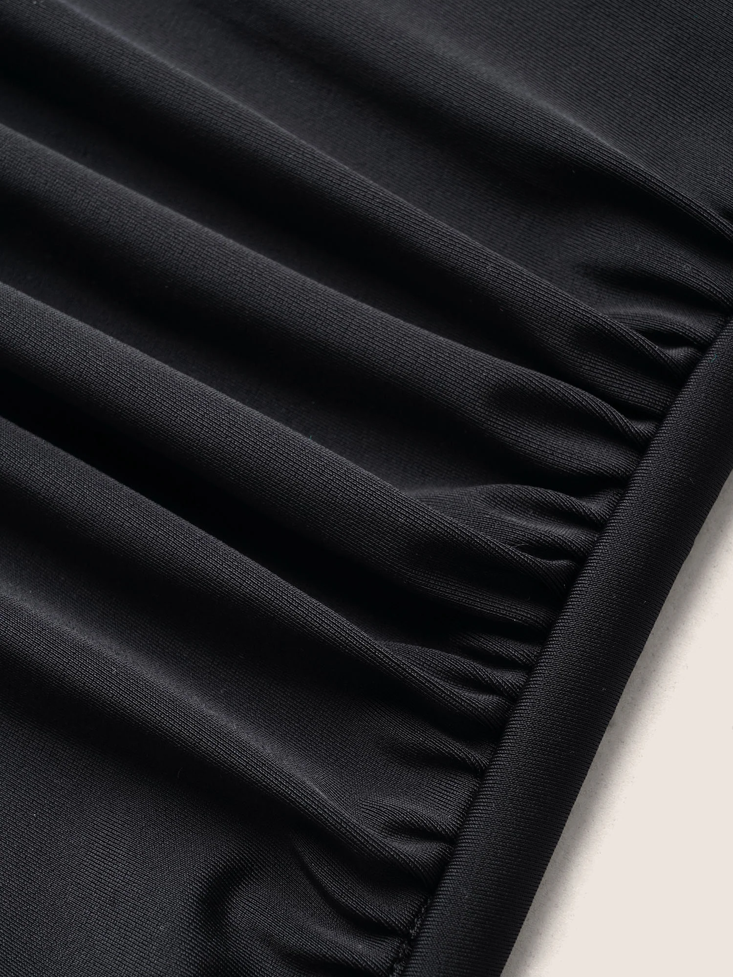 Heart Neckline Bandana Print Contrast One Piece Swimsuit