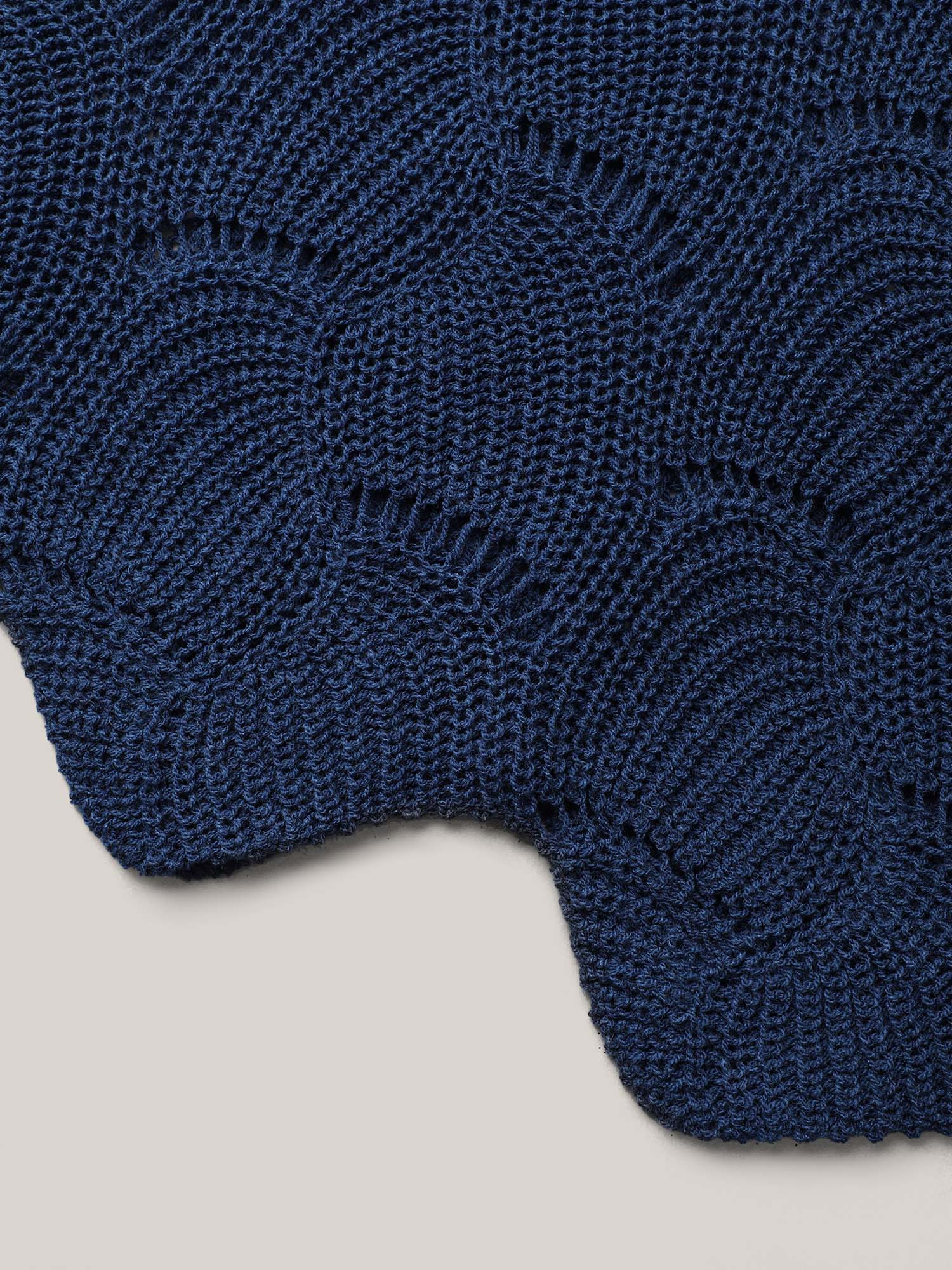 Cut-Out Solid V-Neck Swimsuit Coverup