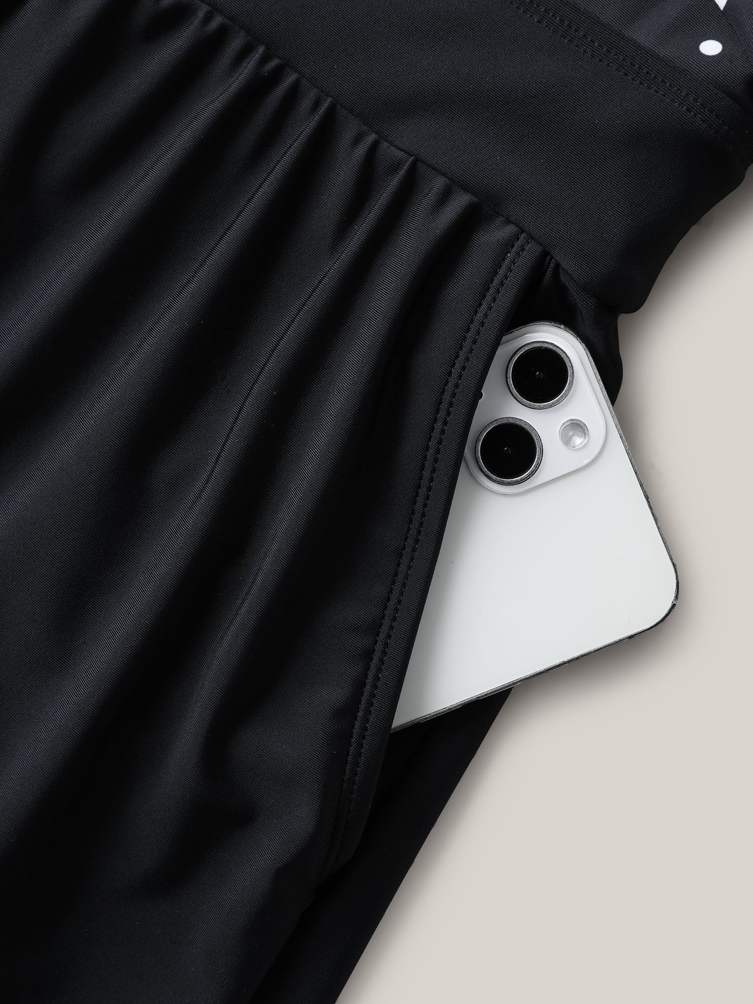 Polka Dots Twist One-Piece Swimsuit