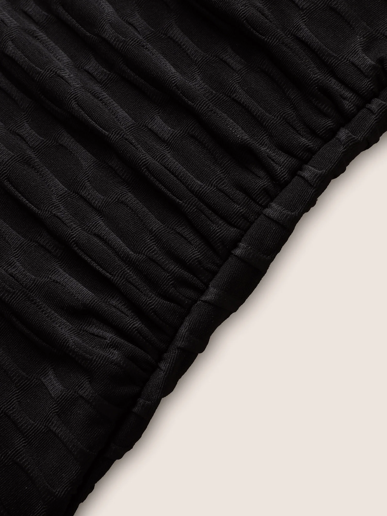 Contrast Webbing Wrap One Piece Swimsuit