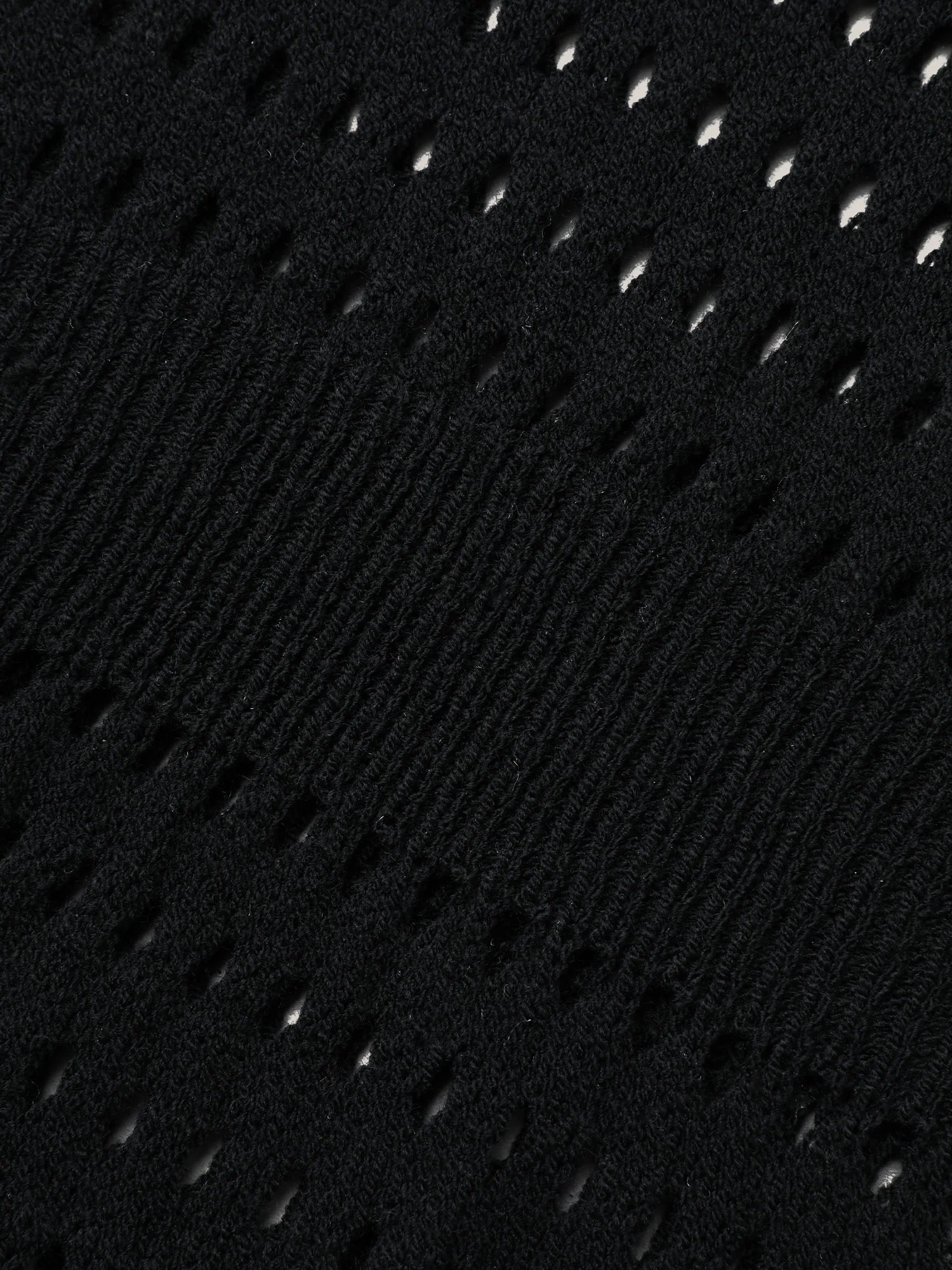 Cut-Out Waist-Cinched Button Swim Cover-Up