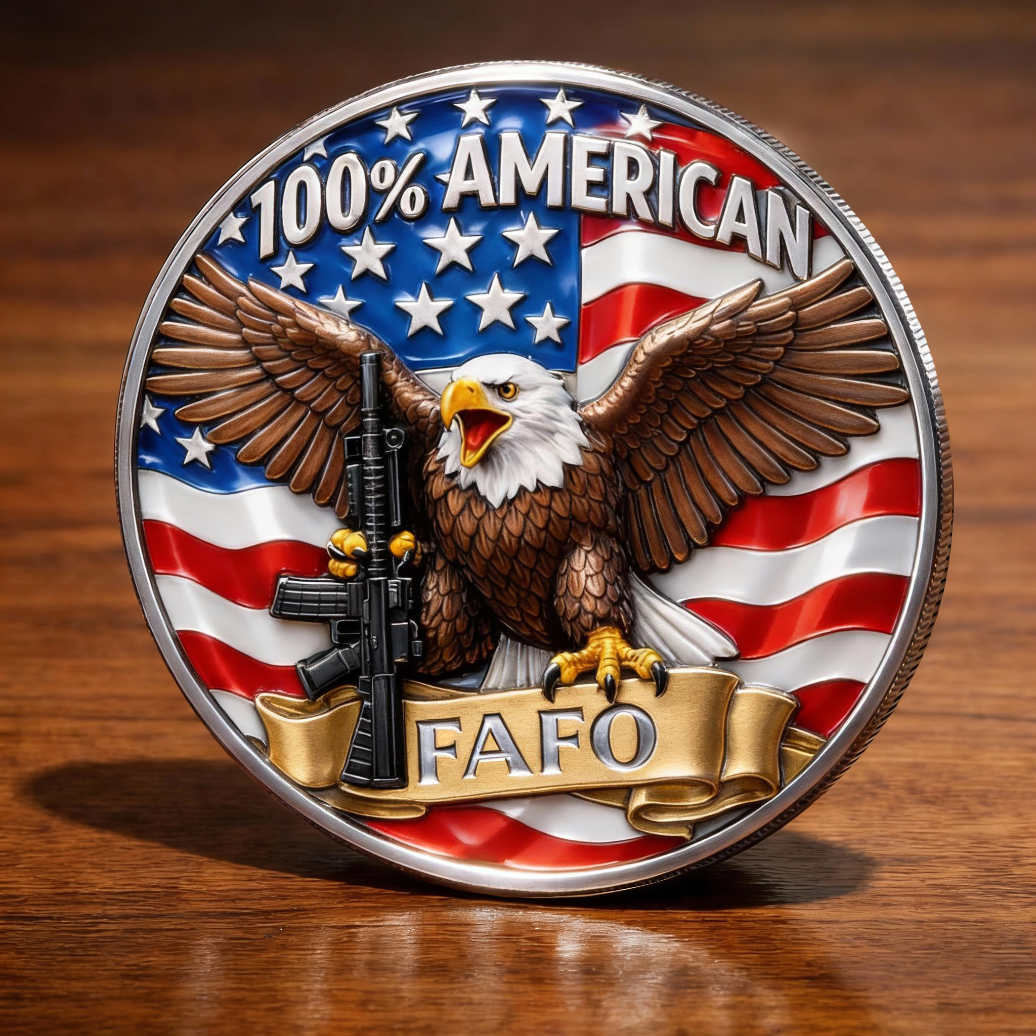 US 250th Anniversary