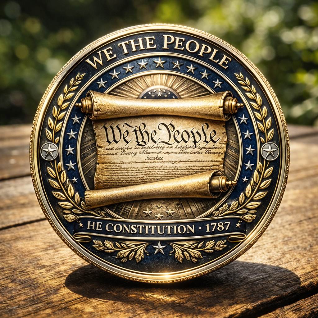 🏆New Year 60% OFF- U.S 250th Anniversary Commemorative Coin