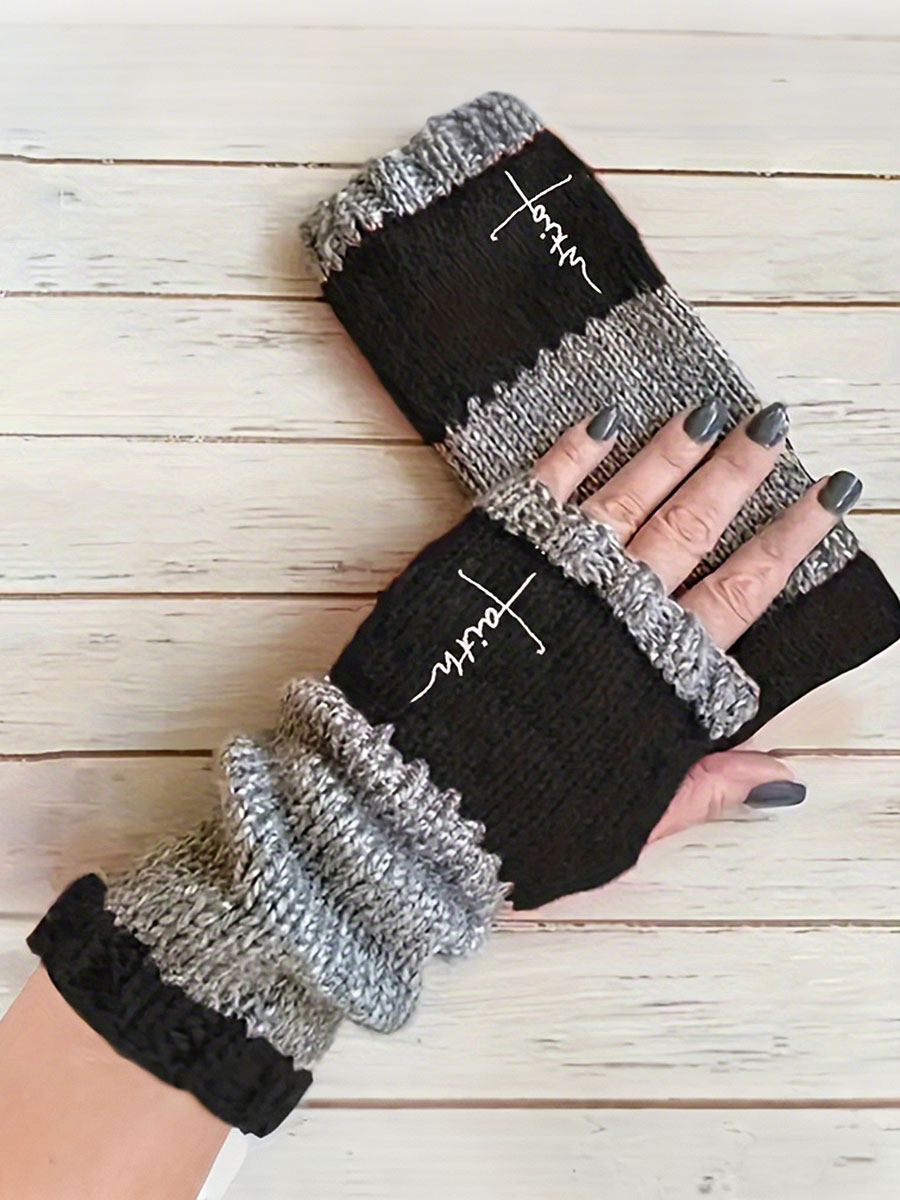 Women's Faith Gloves