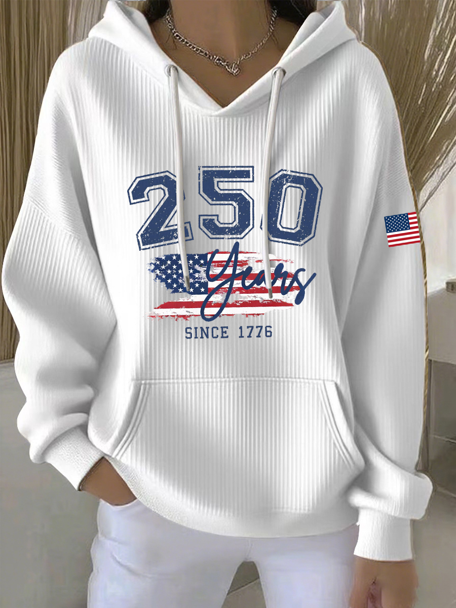 Women's 250th Anniversary Hoodie