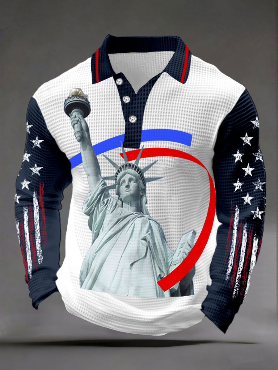 Men's 250th Polo Shirts