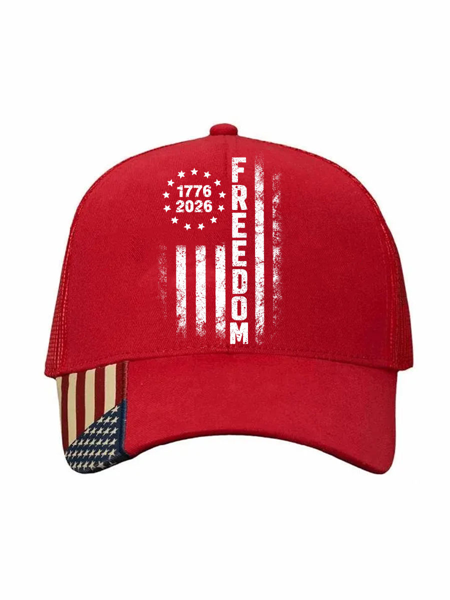 Unisex 250th Anniversary Hat