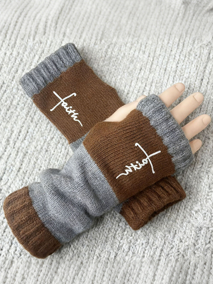Women's Faith Gloves