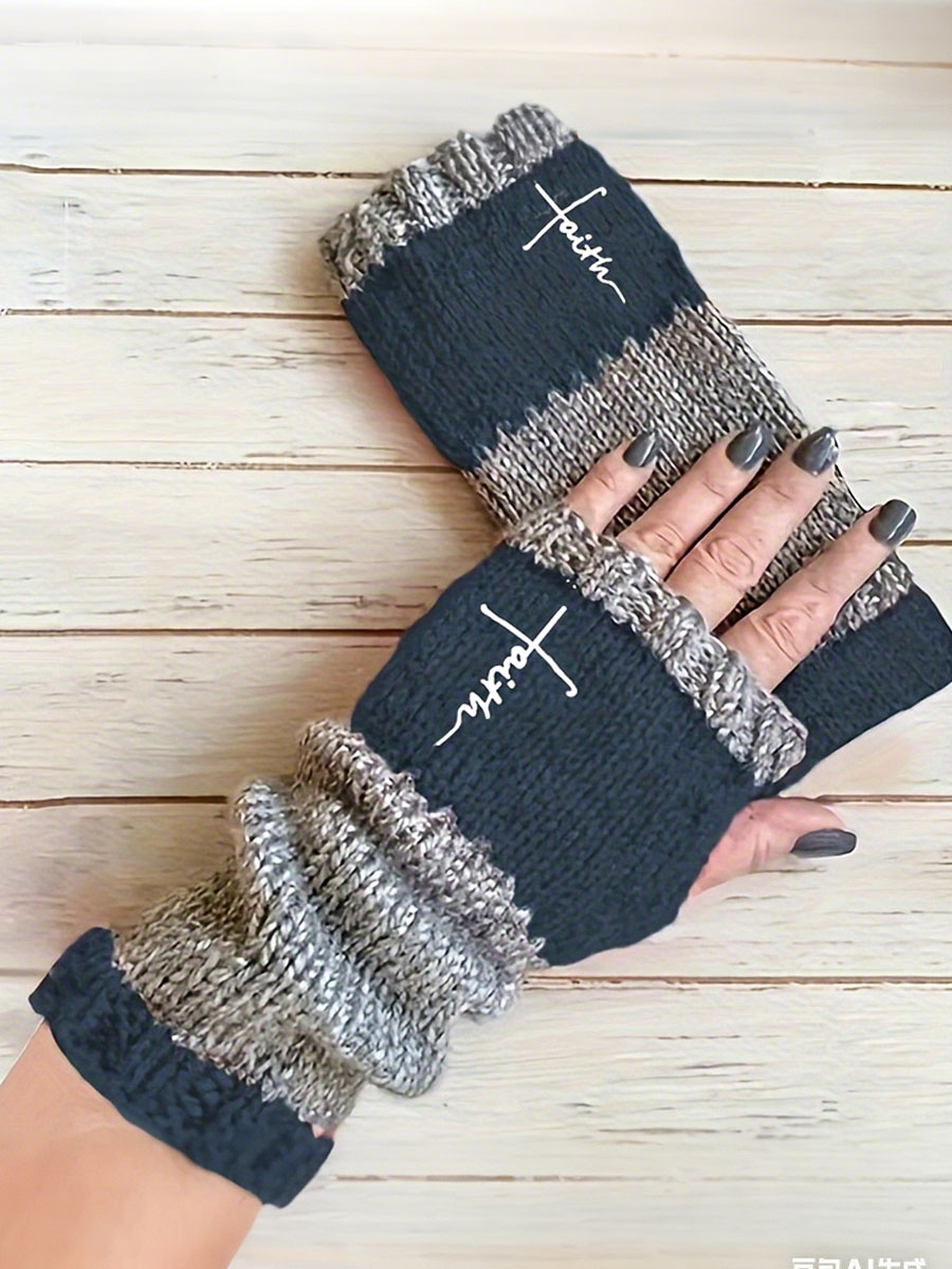 Women's Faith Gloves