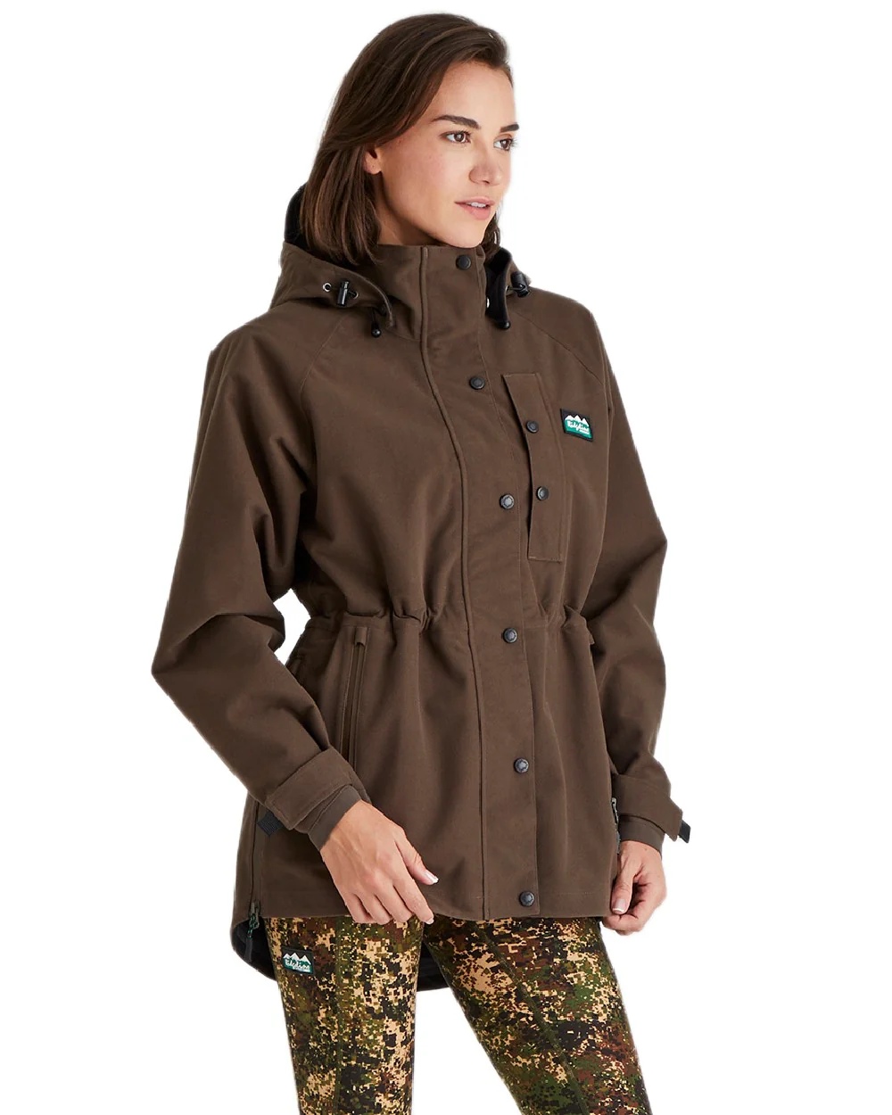 Ridgeline Ladies Monsoon Classic Jacket