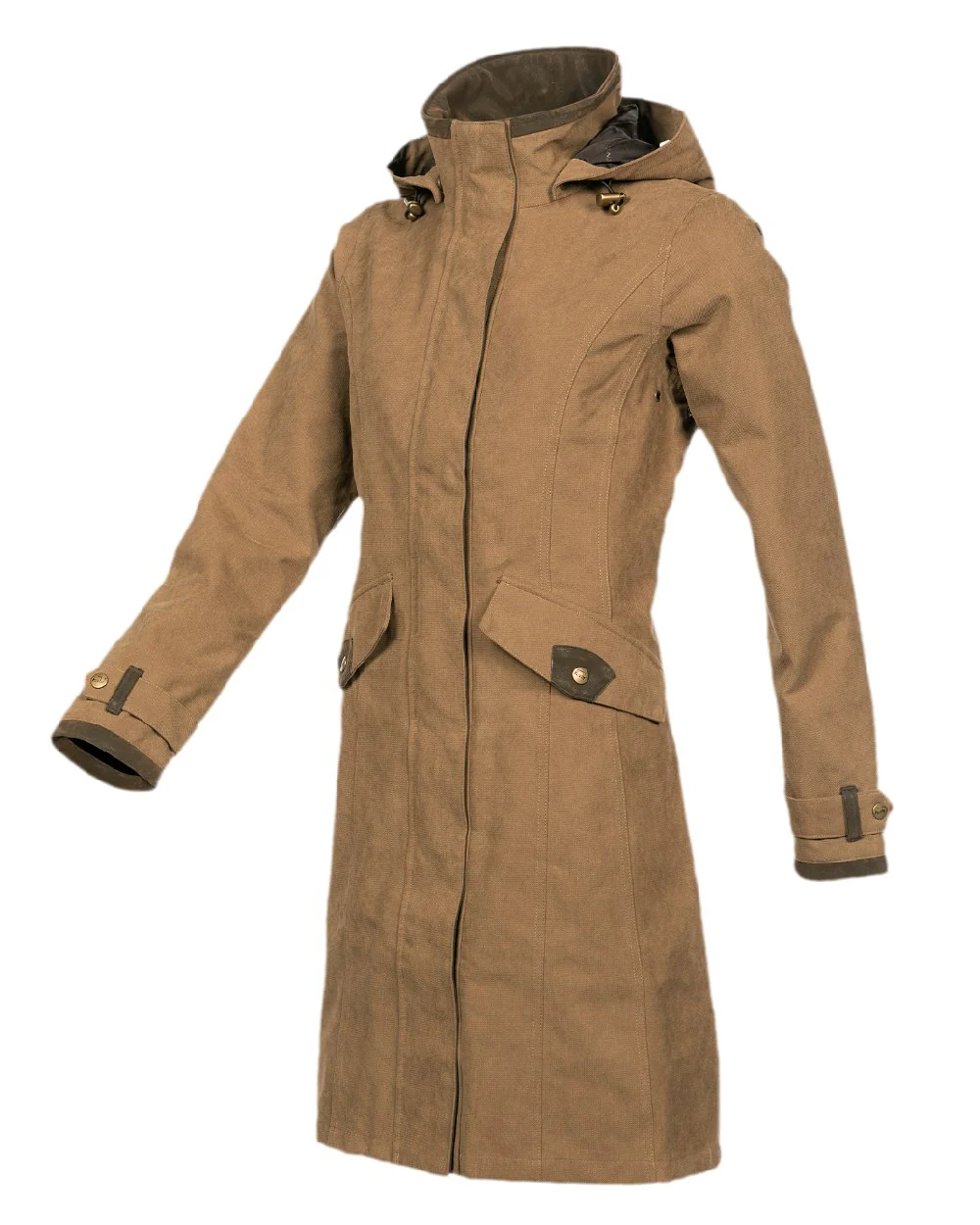 Baleno Chelsea Mid Length Coat