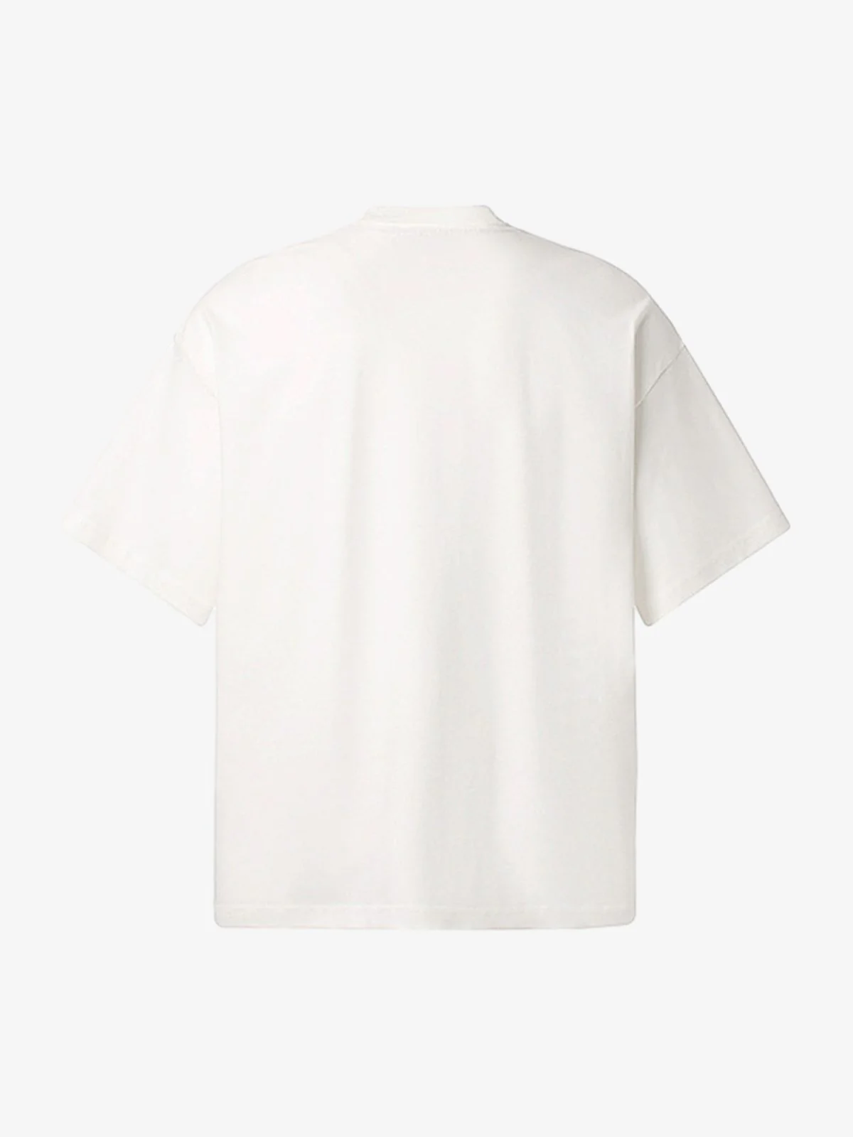 Jersey Street 1992 Graphic T-Shirt - 2438