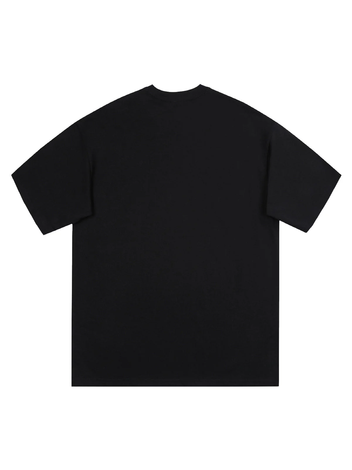 Original Freedom Eagle Print T-shirt