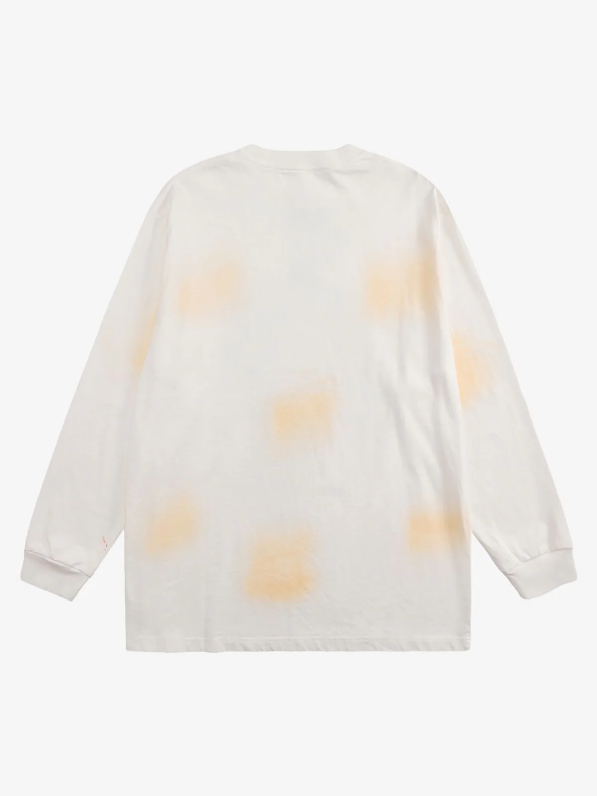 Vintage Angel Graphic Long Sleeve T-Shirt