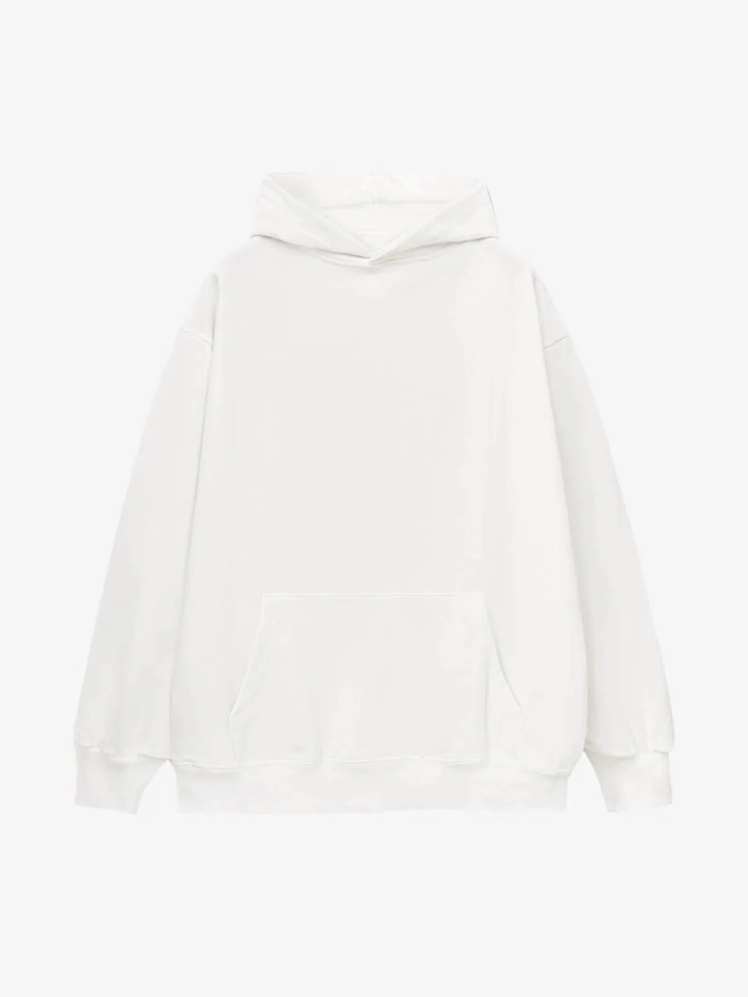 'Here's Johnny!' Graphic Design Hoodie