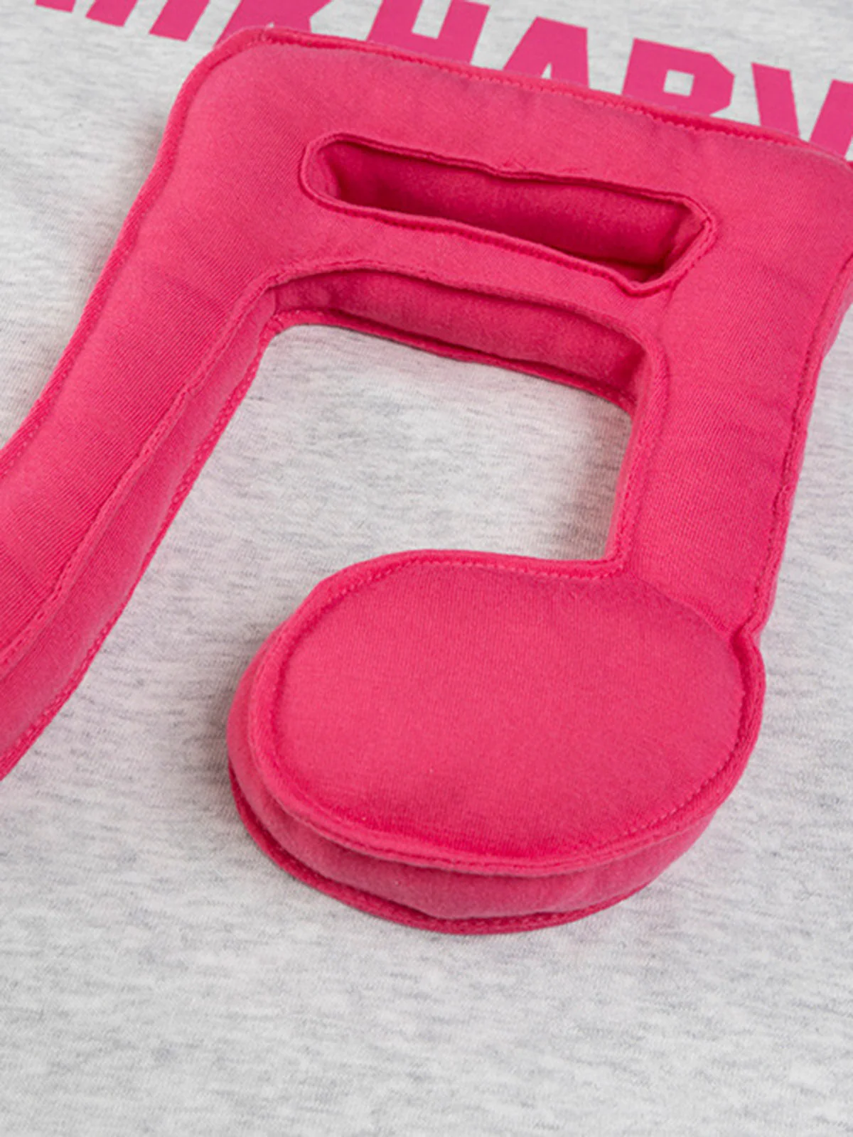 Cleanfit Music Graphic T-Shirt