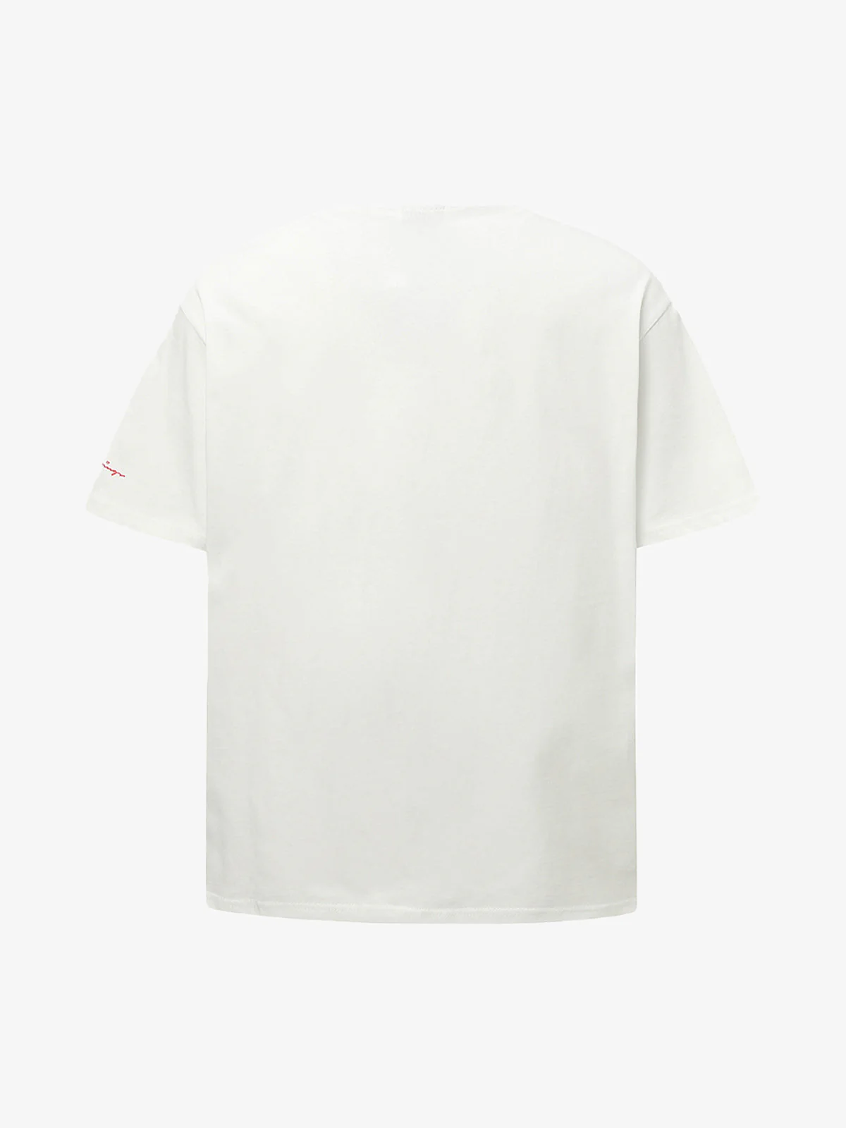 Question Mark Graphic T-Shirt