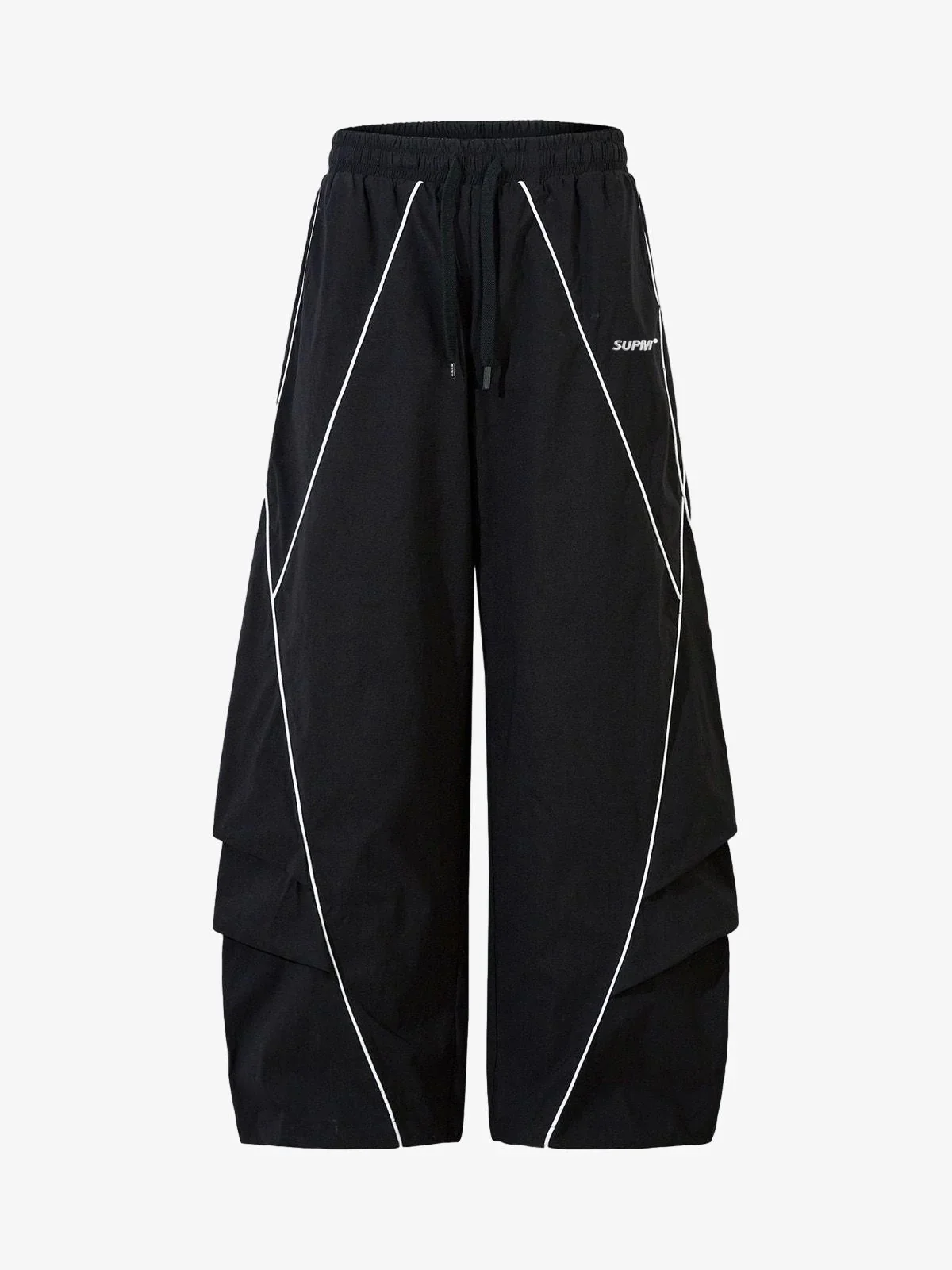 Functional Paratrooper Tactical Barrel Pants