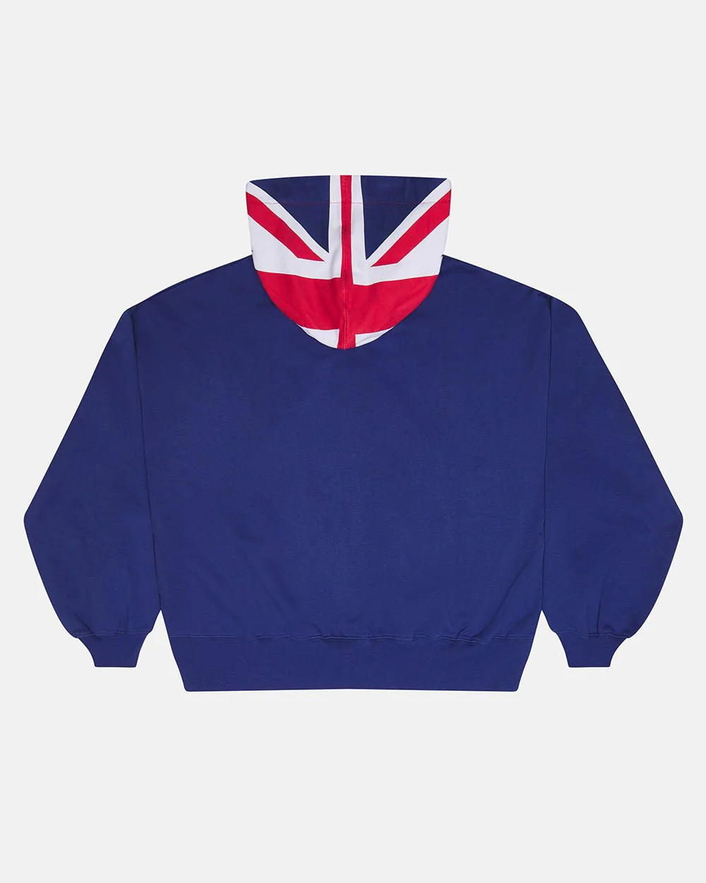 CHEERS ZIPPER INTENSE BLUE