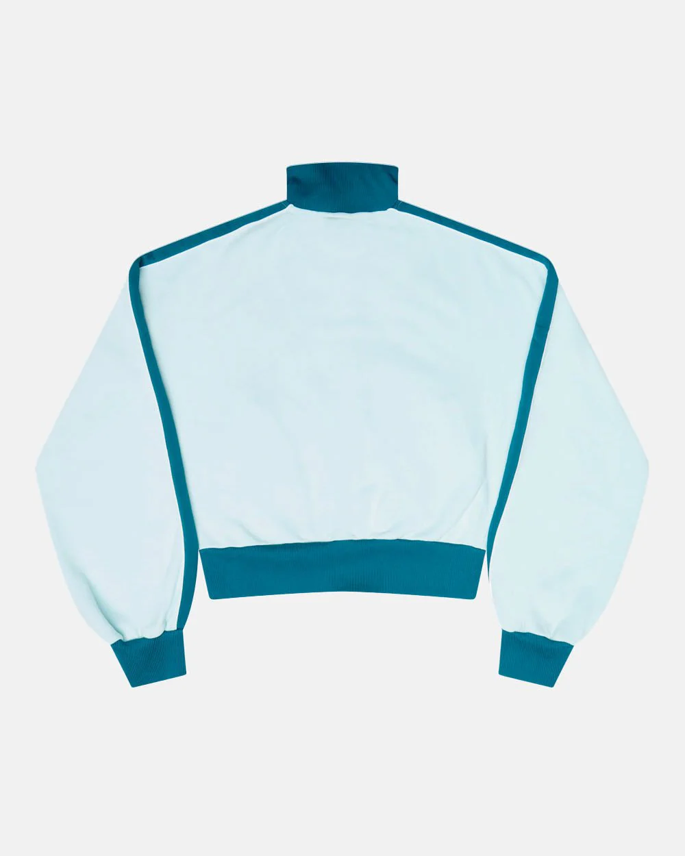 JET LAG JACKET SKY BLUE
