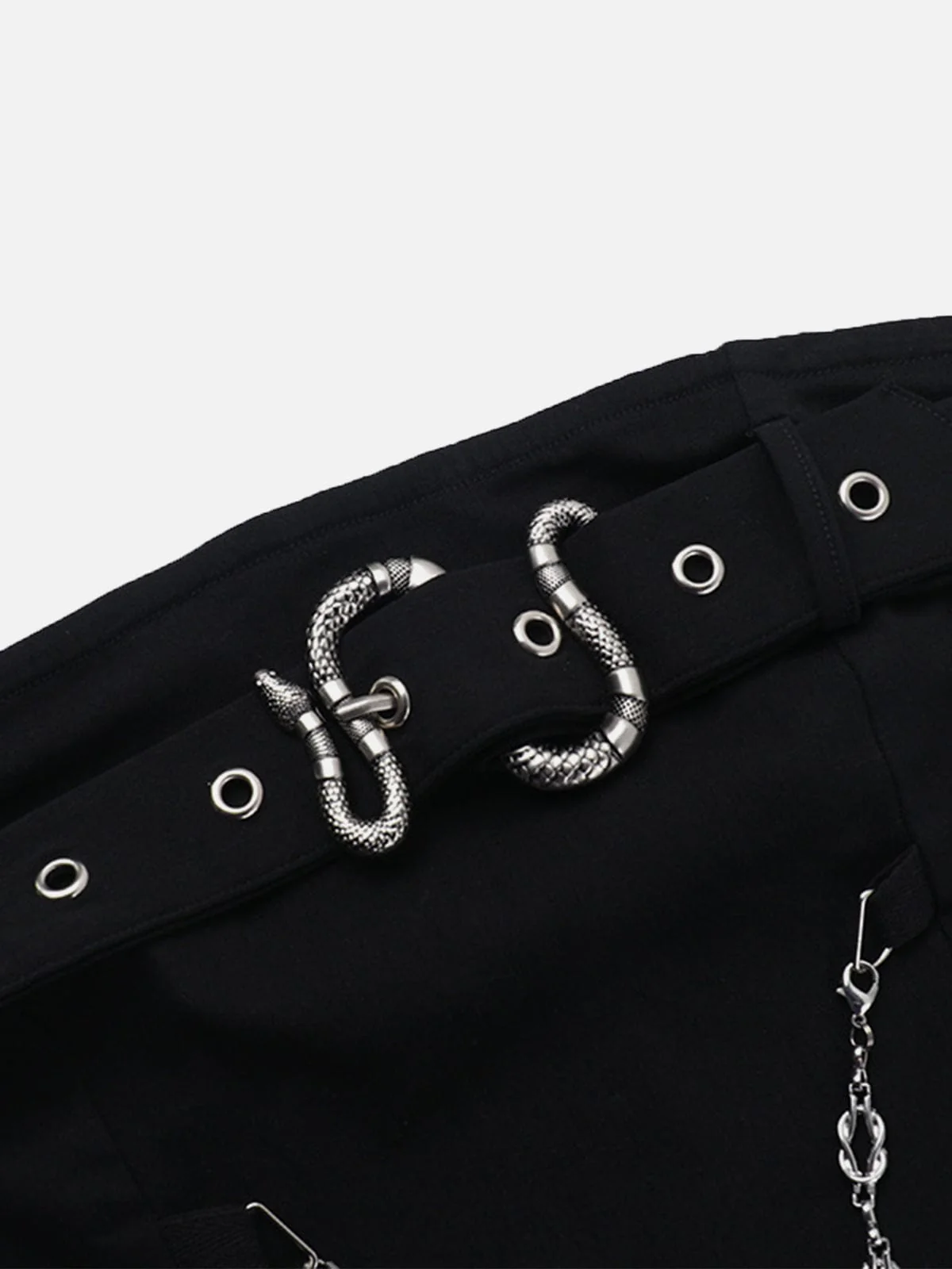 Snake Decoration Cami Top