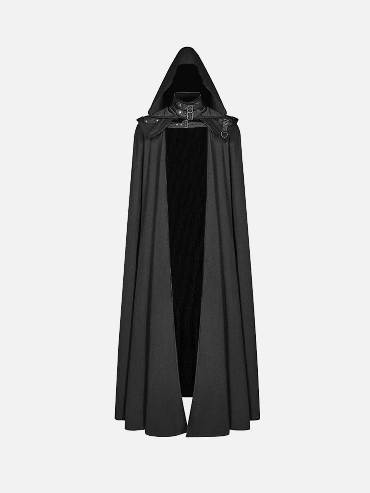 Ancient Wizard’s Cape