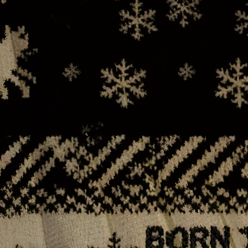 Born to Dilly Dally Funny Cat Meme Christmas Ugly Sweatshirt