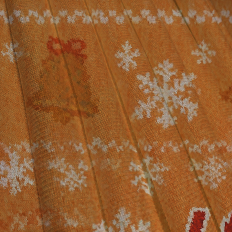 I Got That Dog In Me Christmas Ugly Sweatshirt