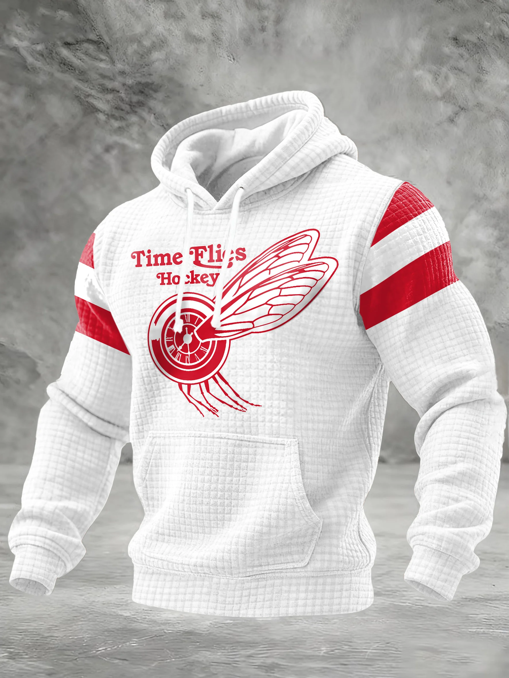 Men's Print Sweatshirt