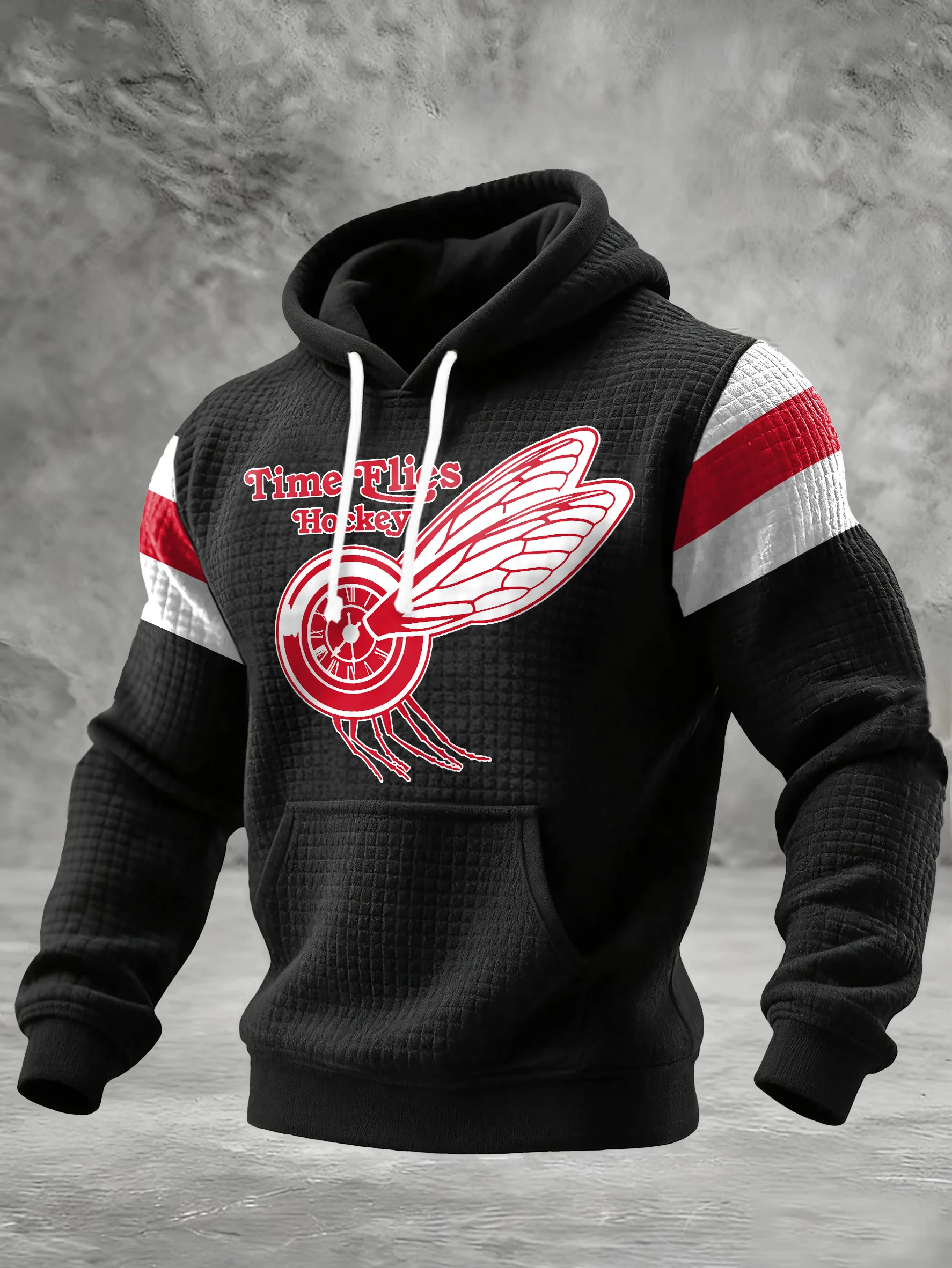 Men's Print Sweatshirt