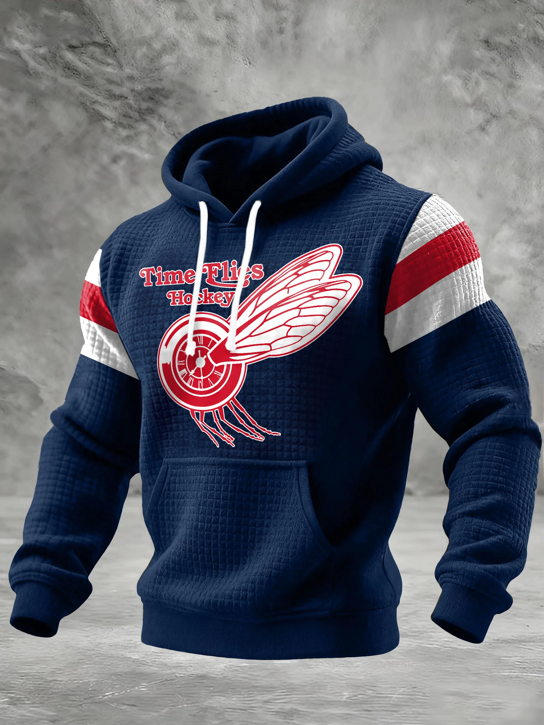 Men's Print Sweatshirt