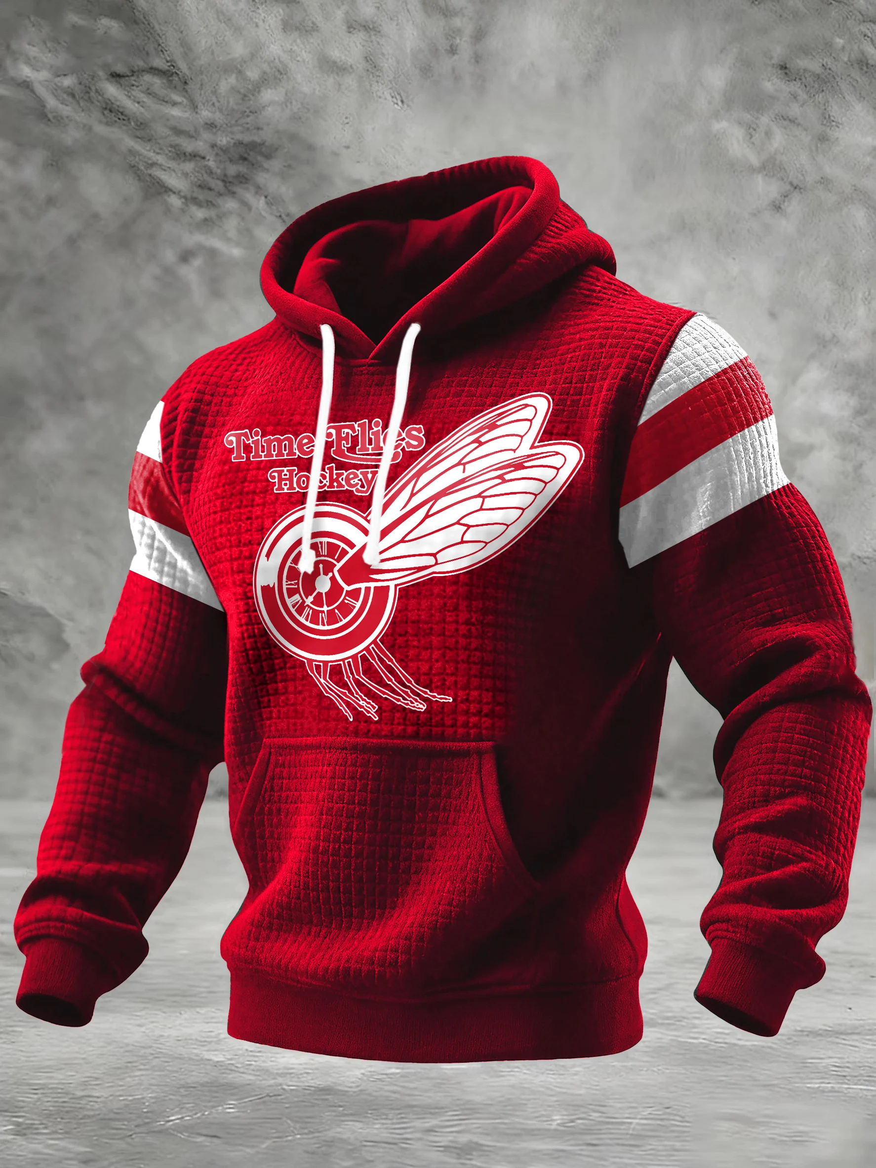 Men's Print Sweatshirt