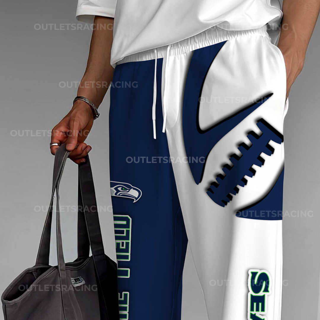 Seattle Seahawks Sweat Pants