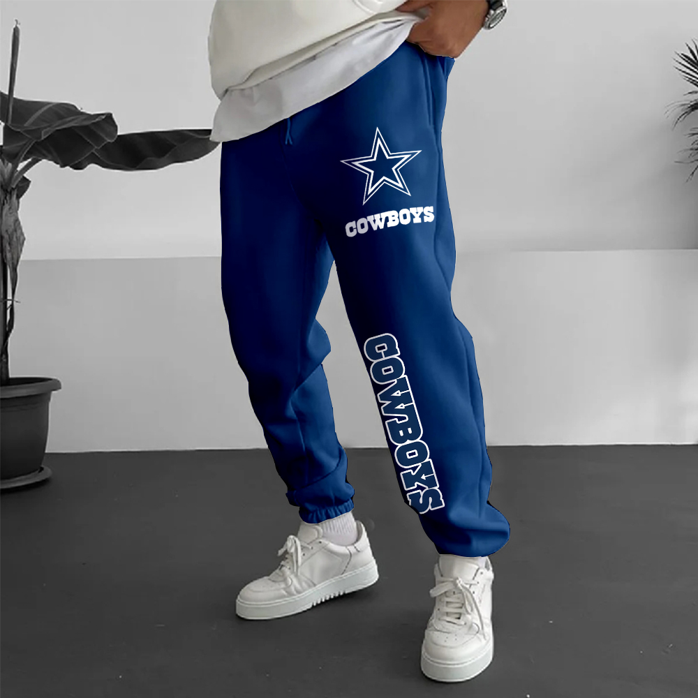 Dallas Cowboys SweatPants