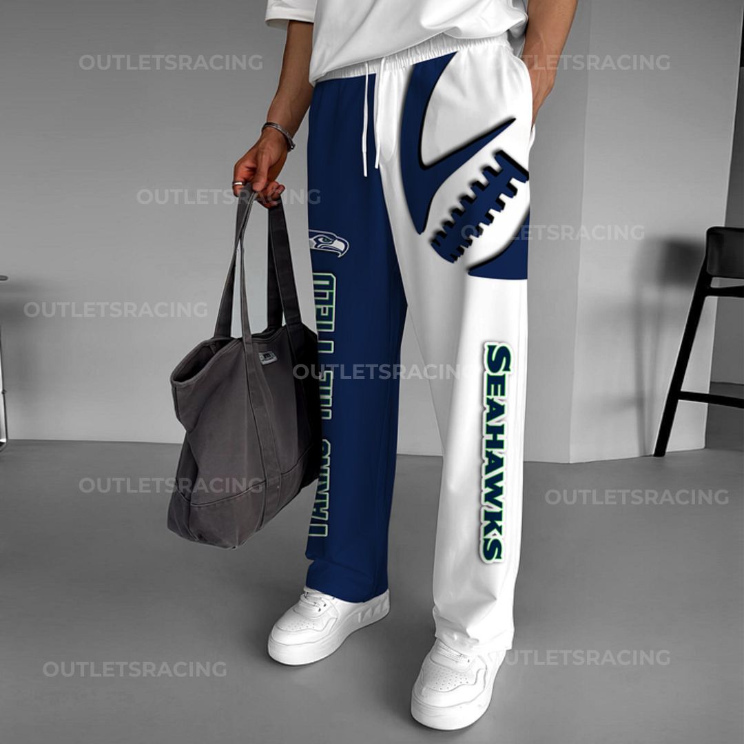 Seattle Seahawks Sweat Pants