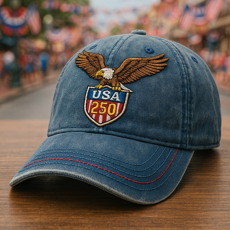 U.S. 250th Anniversary Hat