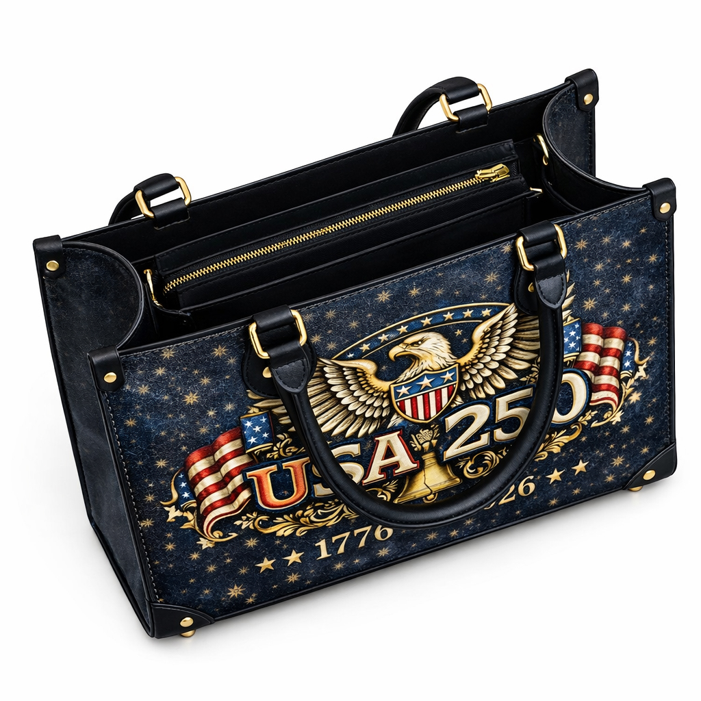 US 250th Anniversary Handbag
