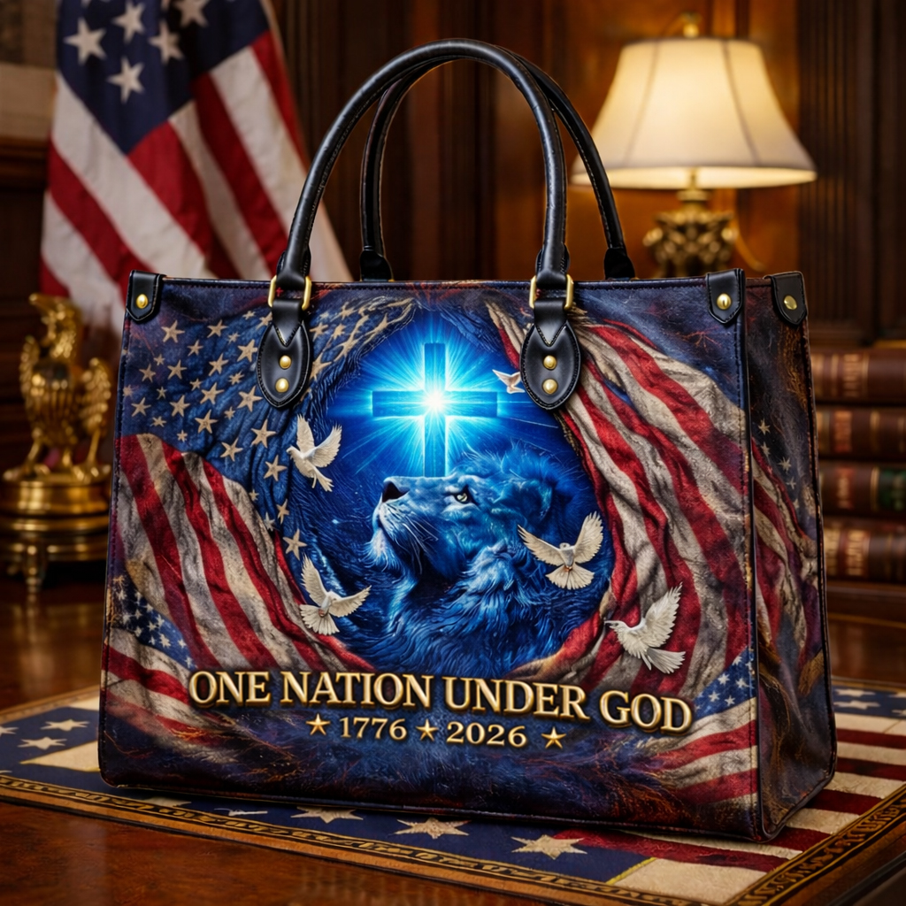 US 250th Anniversary Handbag