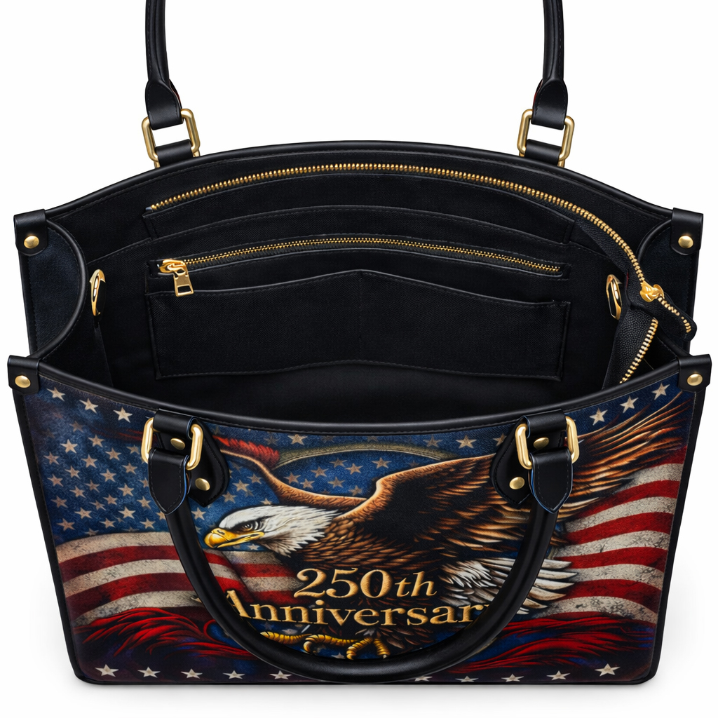 US 250th Anniversary Handbag