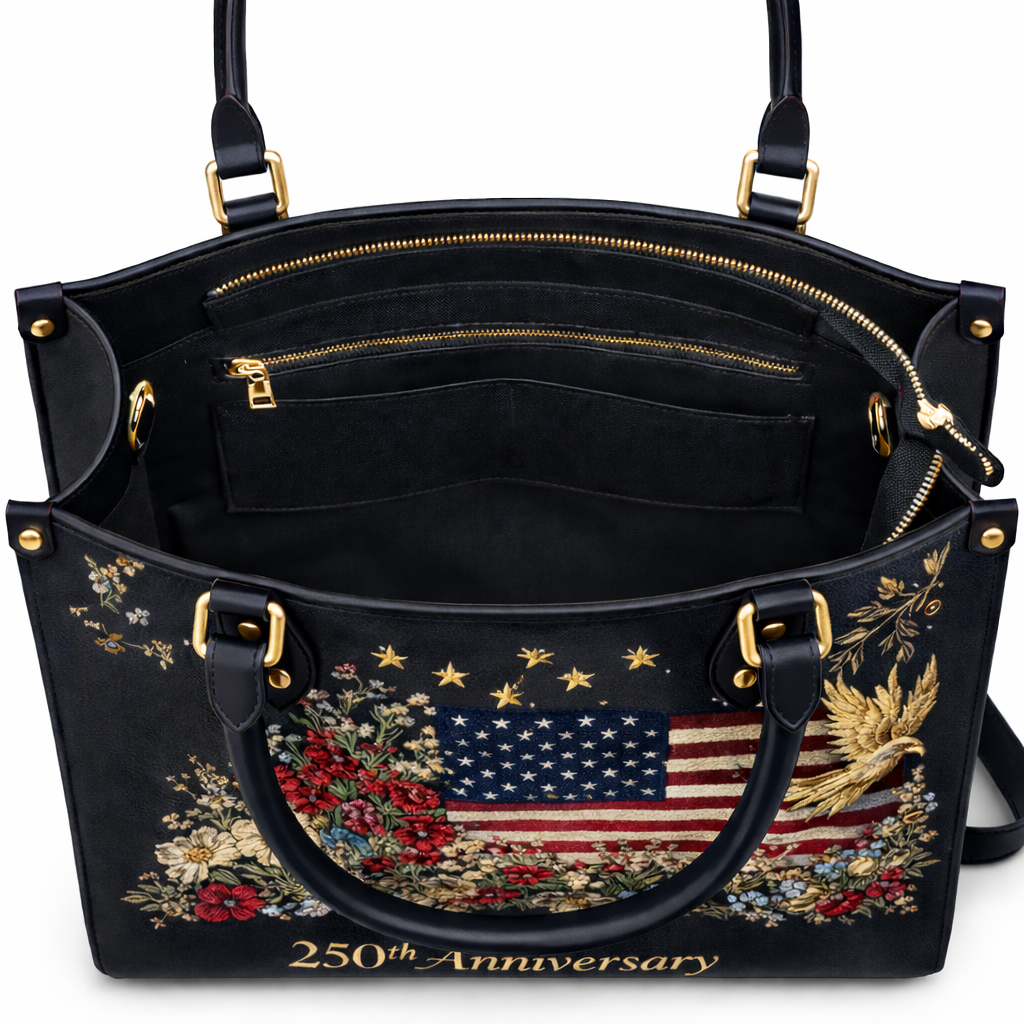 US 250th Anniversary Handbag