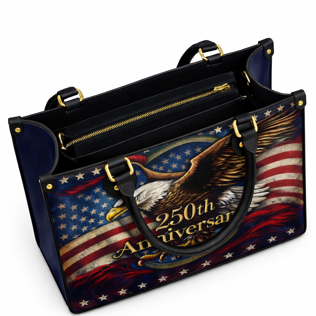US 250th Anniversary Handbag