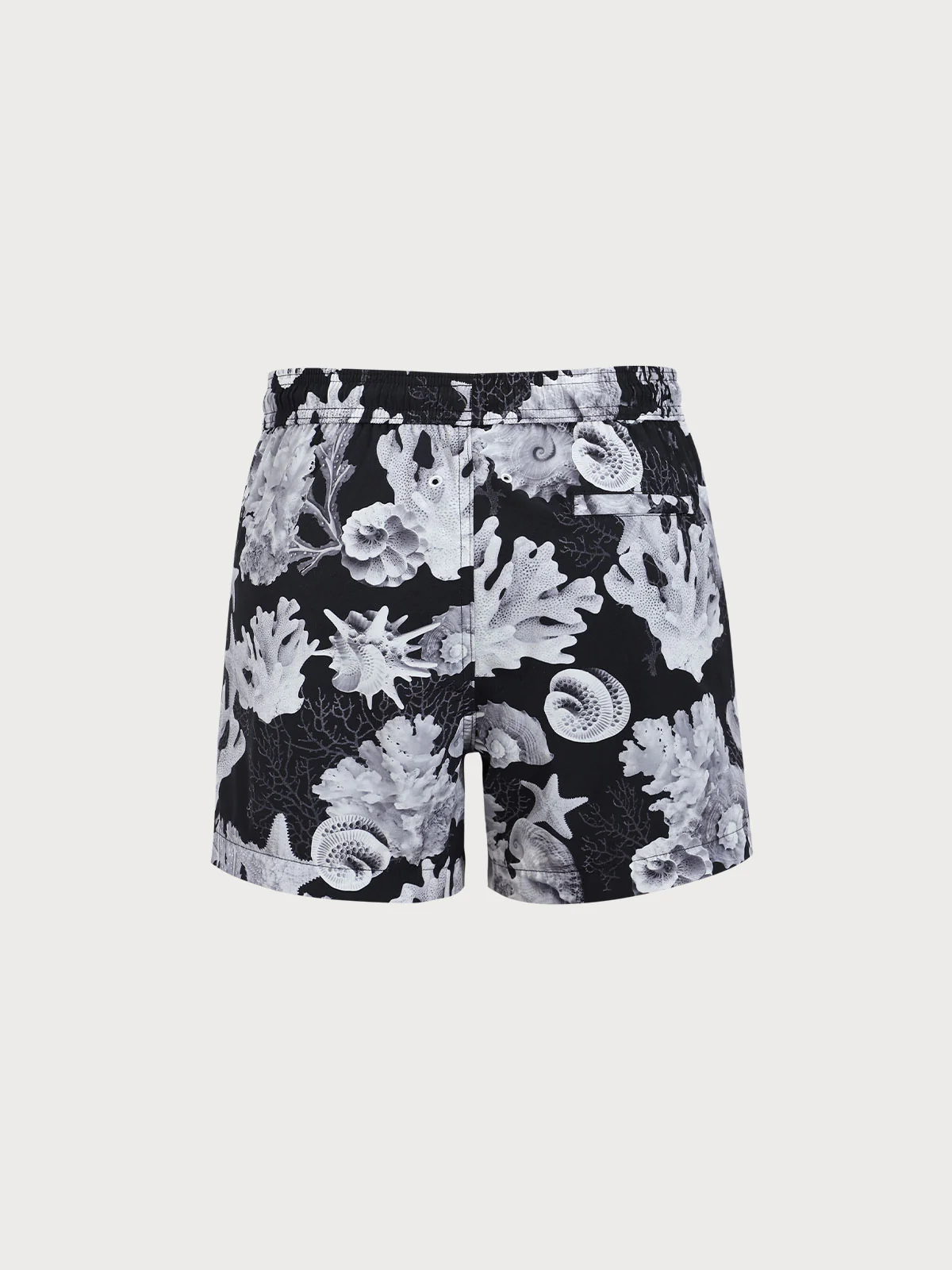 The Black Sea Men's 5