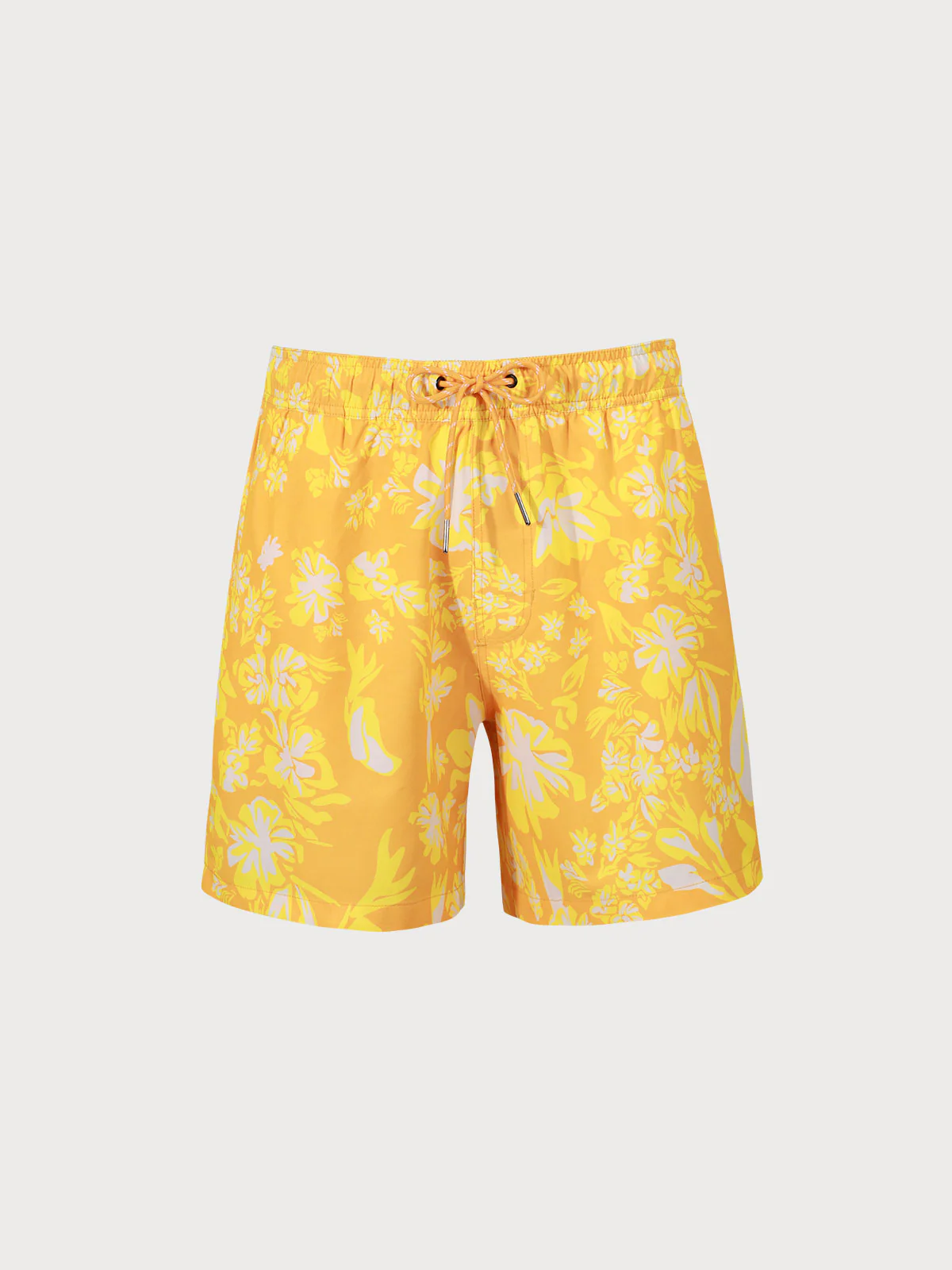 The Yellow Print Men's 5