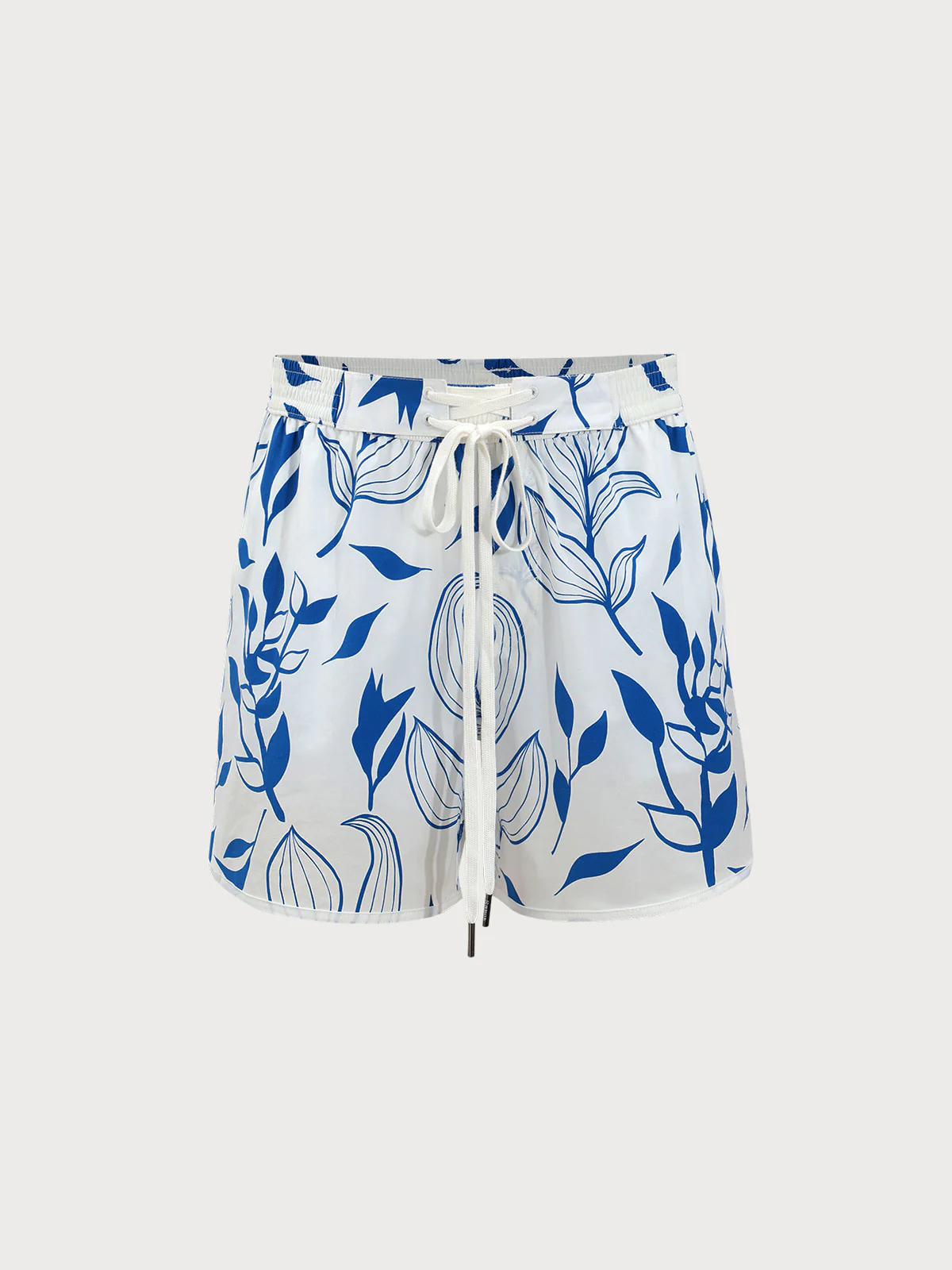 Fresh Plant Beach Men's 5