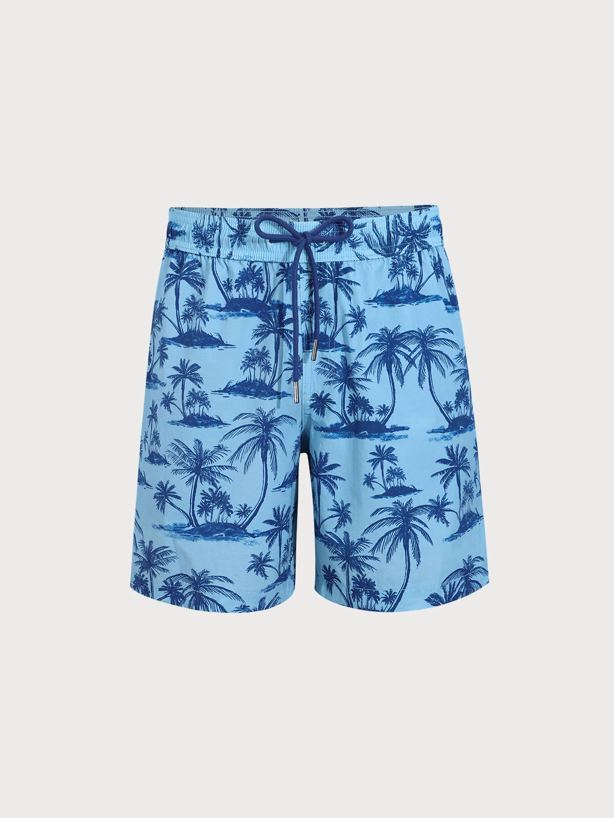 Blue Tree Beach Men's 7